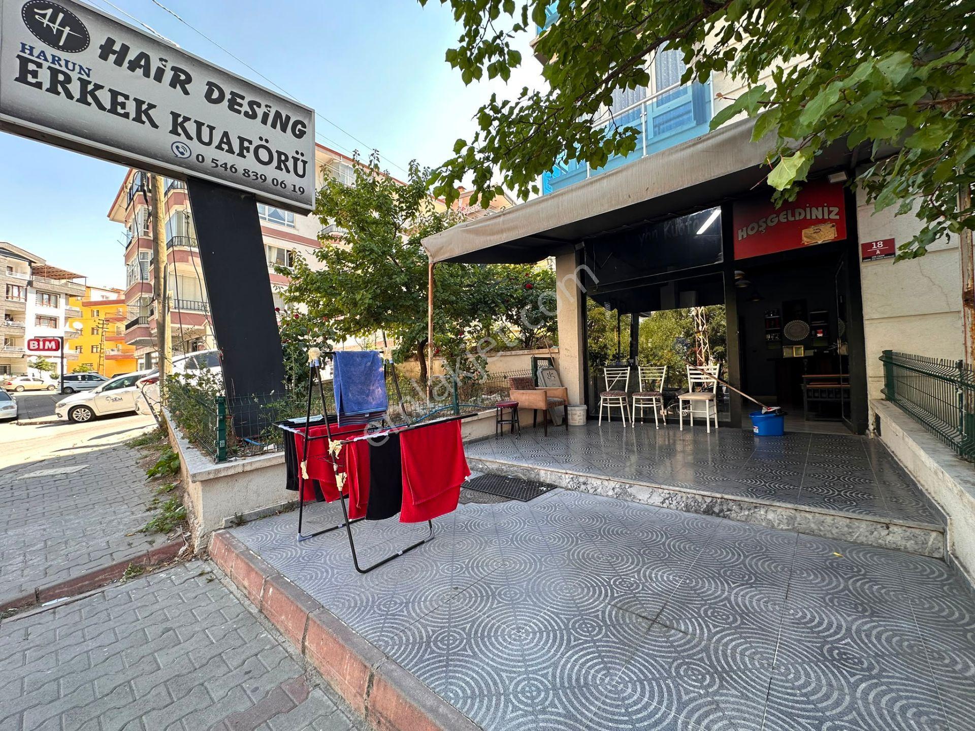 Dörtyol Ağzı 13 Bin Hazır Kiracılı 2 Cadde Arası 40m² Yatırımlık Dükkan_!! - Görsel 14