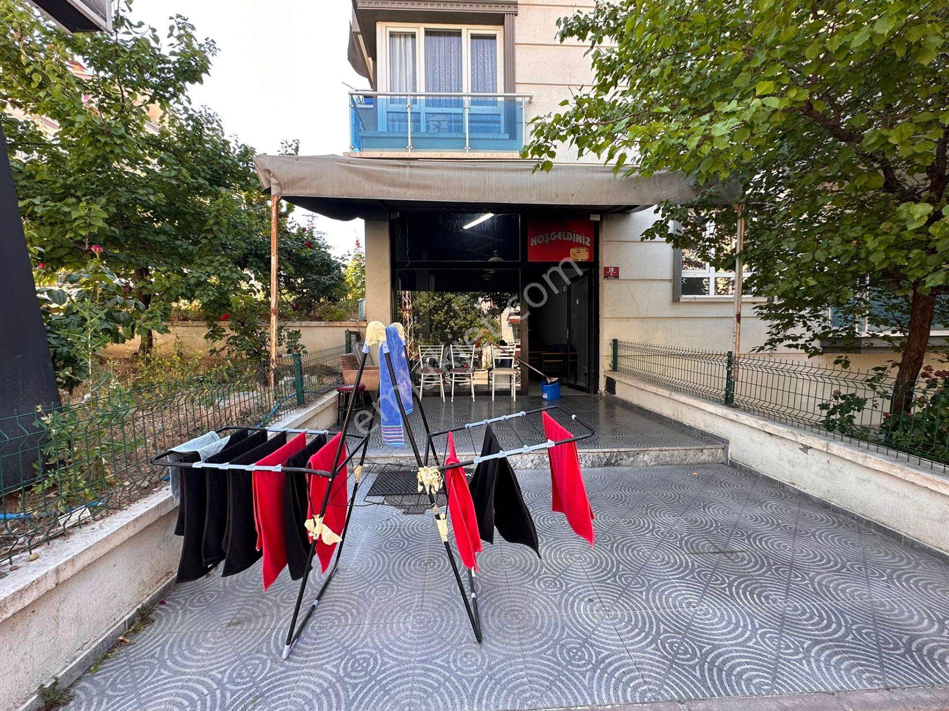 Dörtyol Ağzı 13 Bin Hazır Kiracılı 2 Cadde Arası 40m² Yatırımlık Dükkan_!! - Görsel 13