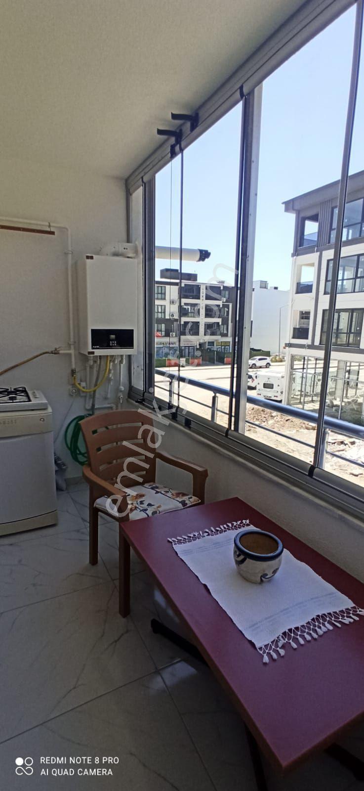 Barış Mahallesi Bankalar Caddesi 2.kat Satılık - Görsel 22