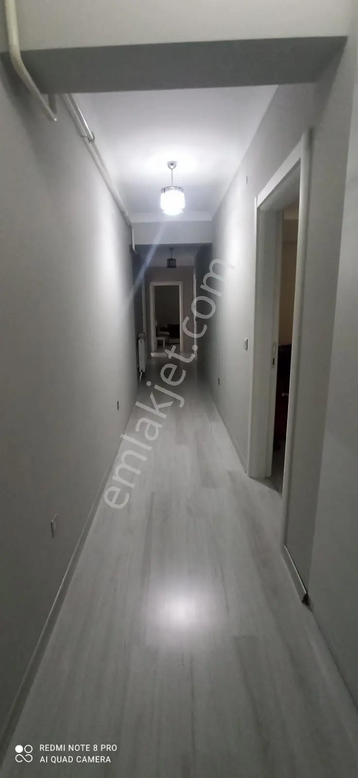 Barış Mahallesi Bankalar Caddesi 2.kat Satılık - Görsel 3
