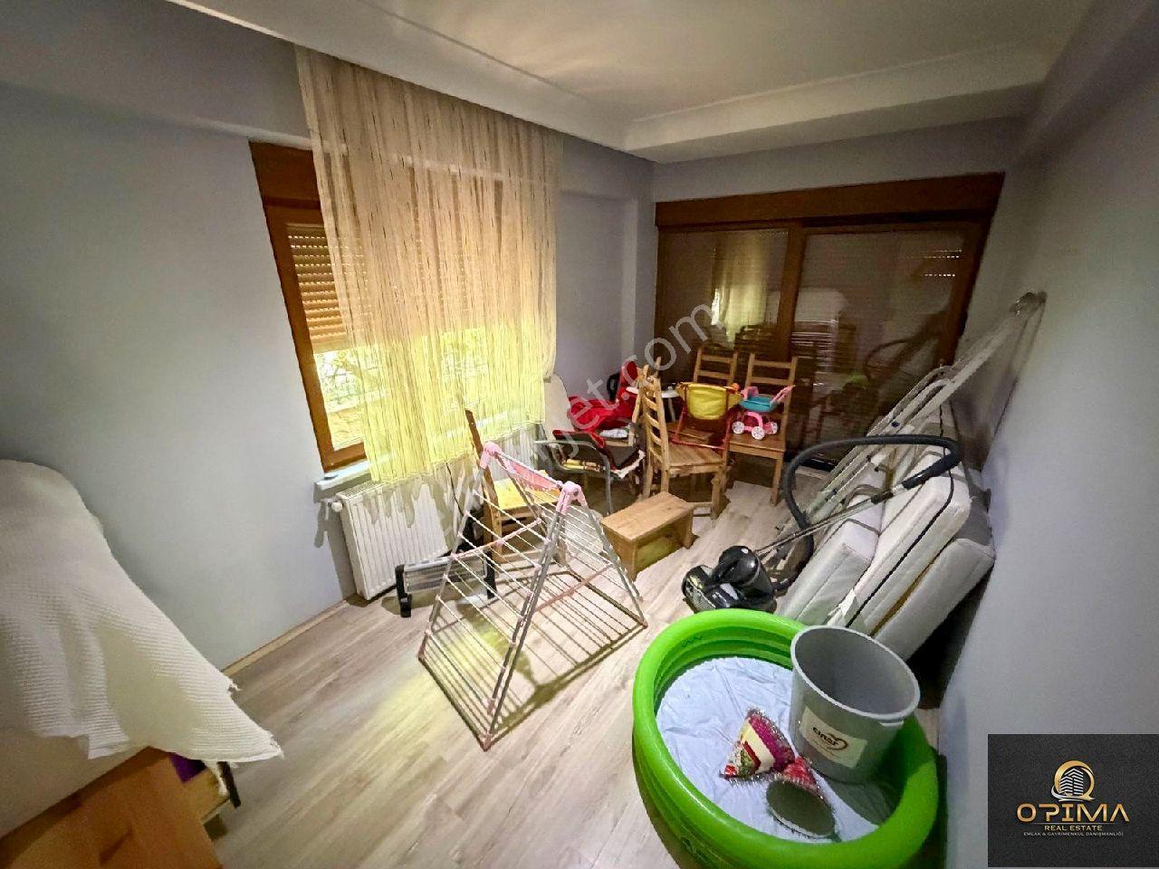 Opima Emlak'tan Ocaklar'da Yeni Tasarım Satılık 5+1 Villa - Görsel 11