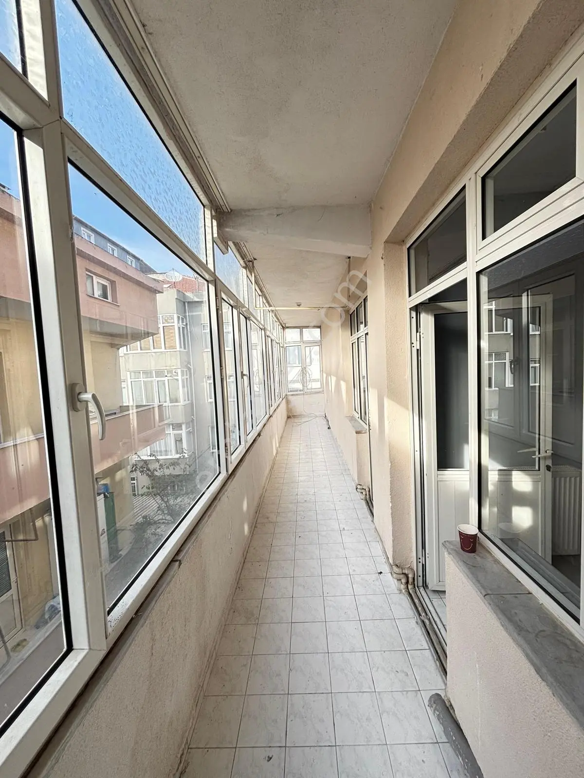 Şeyhsinan Mah 2+1 Arakat Geniş Kullanışlı Daire! - Görsel 6