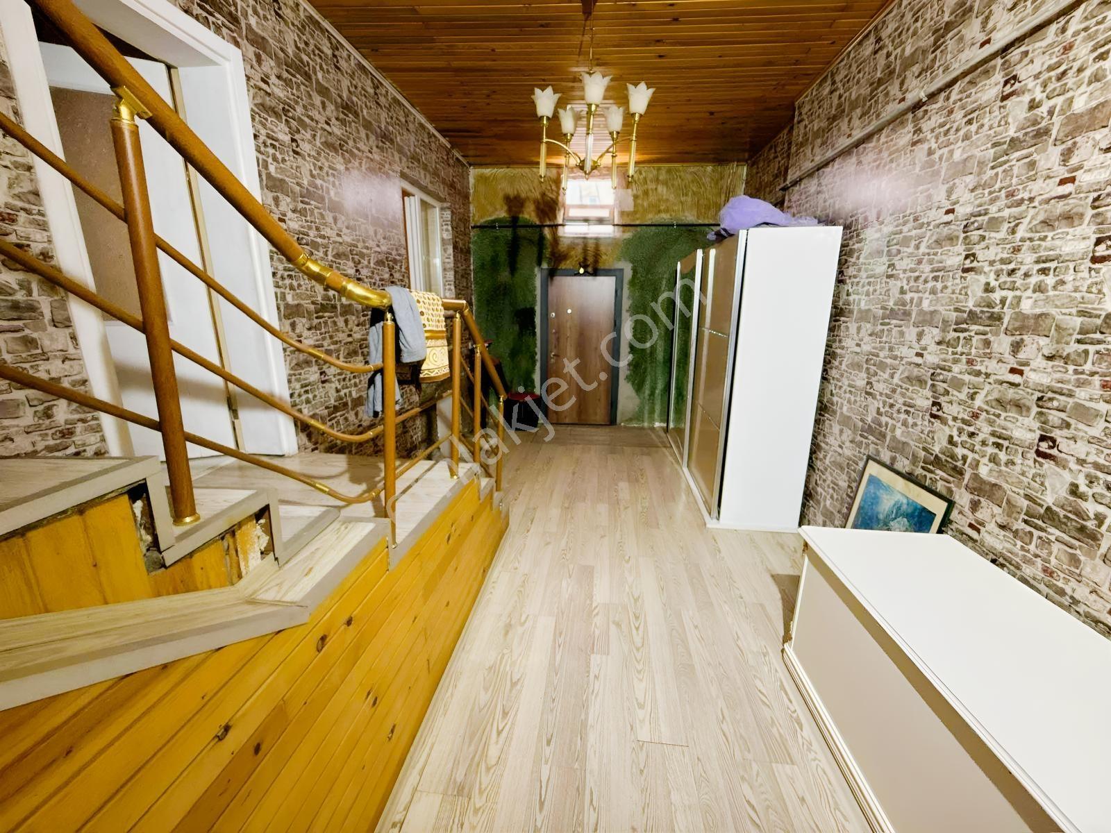 Çarşı Merkeze Yürüme Mesafesinde Müstakil Kiralık Ev - Görsel 11
