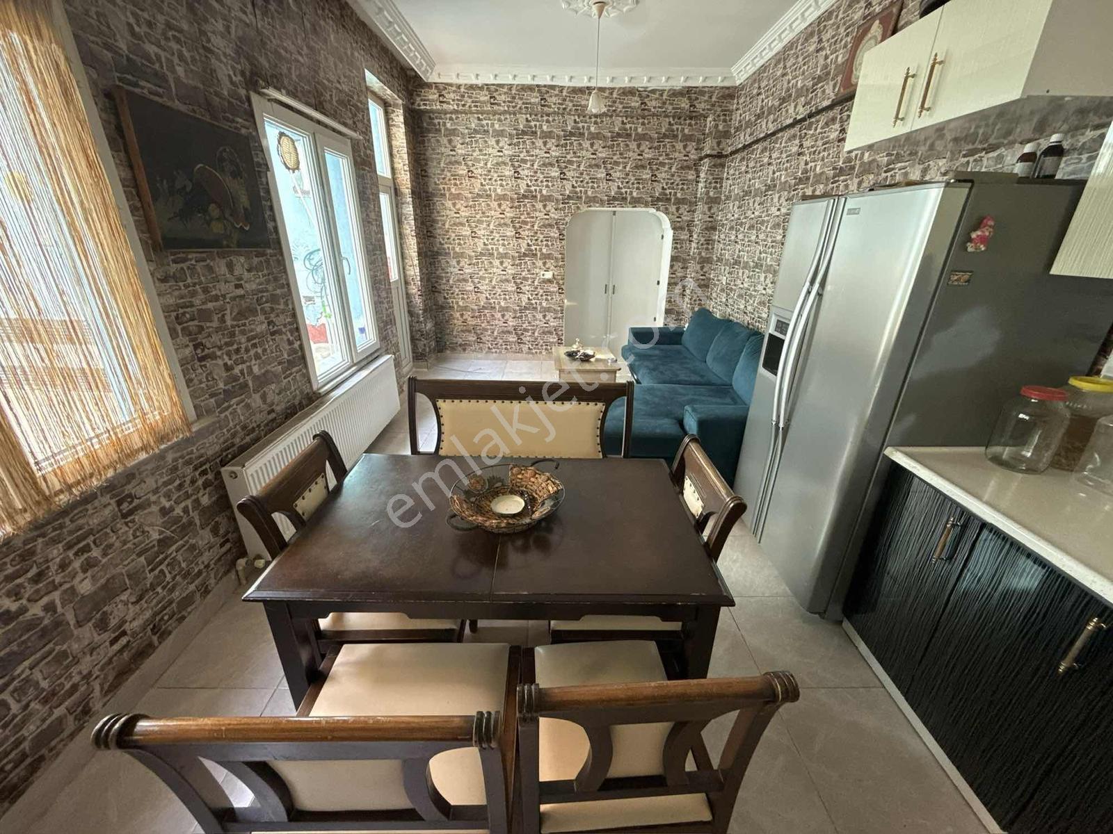 Çarşı Merkeze Yürüme Mesafesinde Müstakil Kiralık Ev - Görsel 3