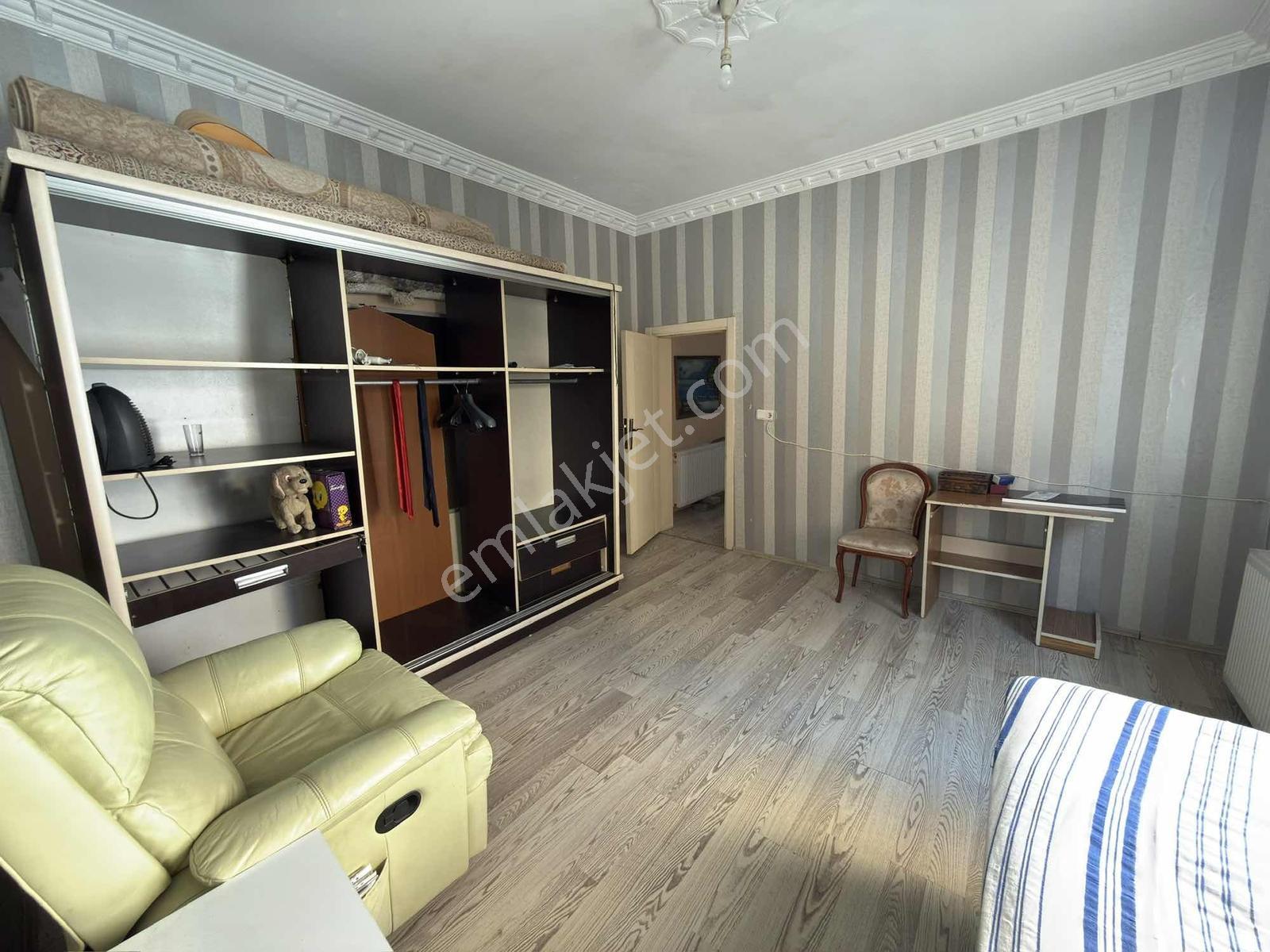 Çarşı Merkeze Yürüme Mesafesinde Müstakil Kiralık Ev - Görsel 22