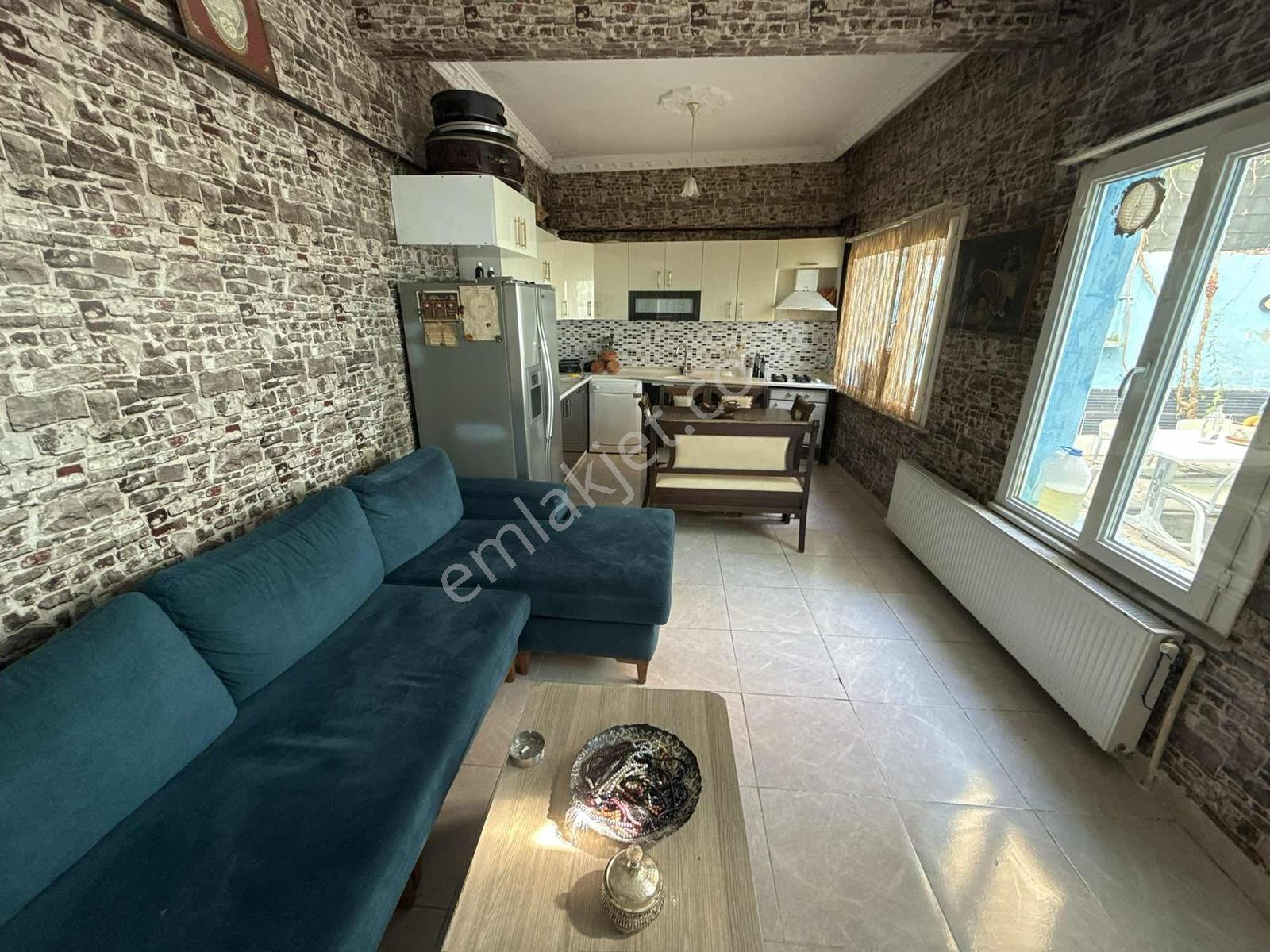 Çarşı Merkeze Yürüme Mesafesinde Müstakil Kiralık Ev - Görsel 29