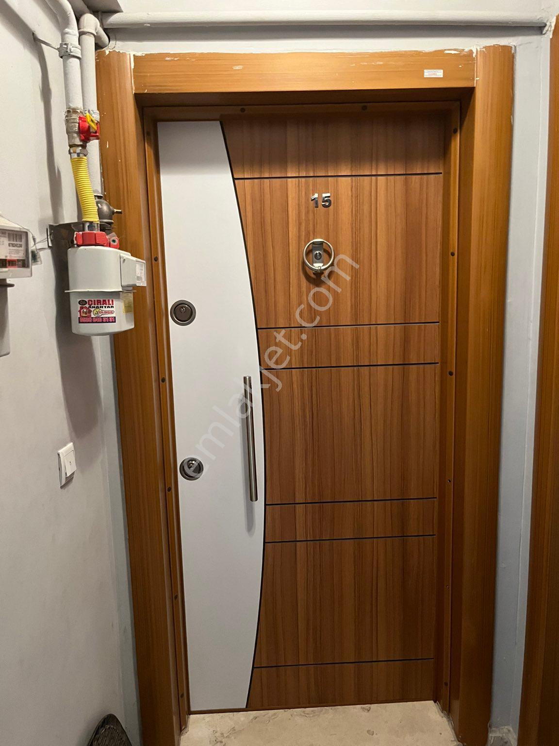 Pamukkale Dokuzkavaklarda Eşyalı 2+1 Teraslı Kiralık Daire! - Görsel 14