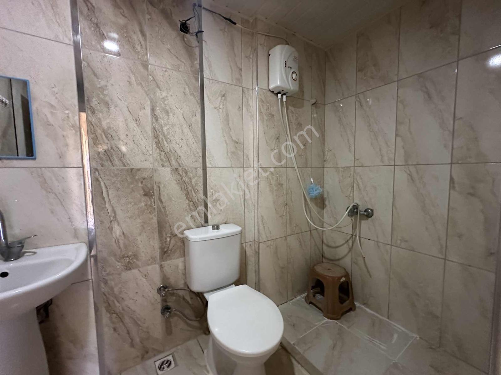 Aydoğmuş'ta_2+1 110m2_arakat Geniş Kiralık Daire - Görsel 8
