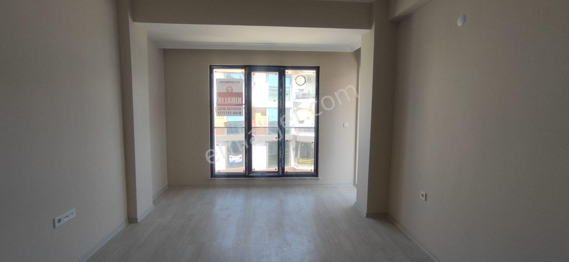 Elfi Den Gaziosmanpaşa Mahallesi Adliye Karşısı Kiralık Ofis - Görsel 3