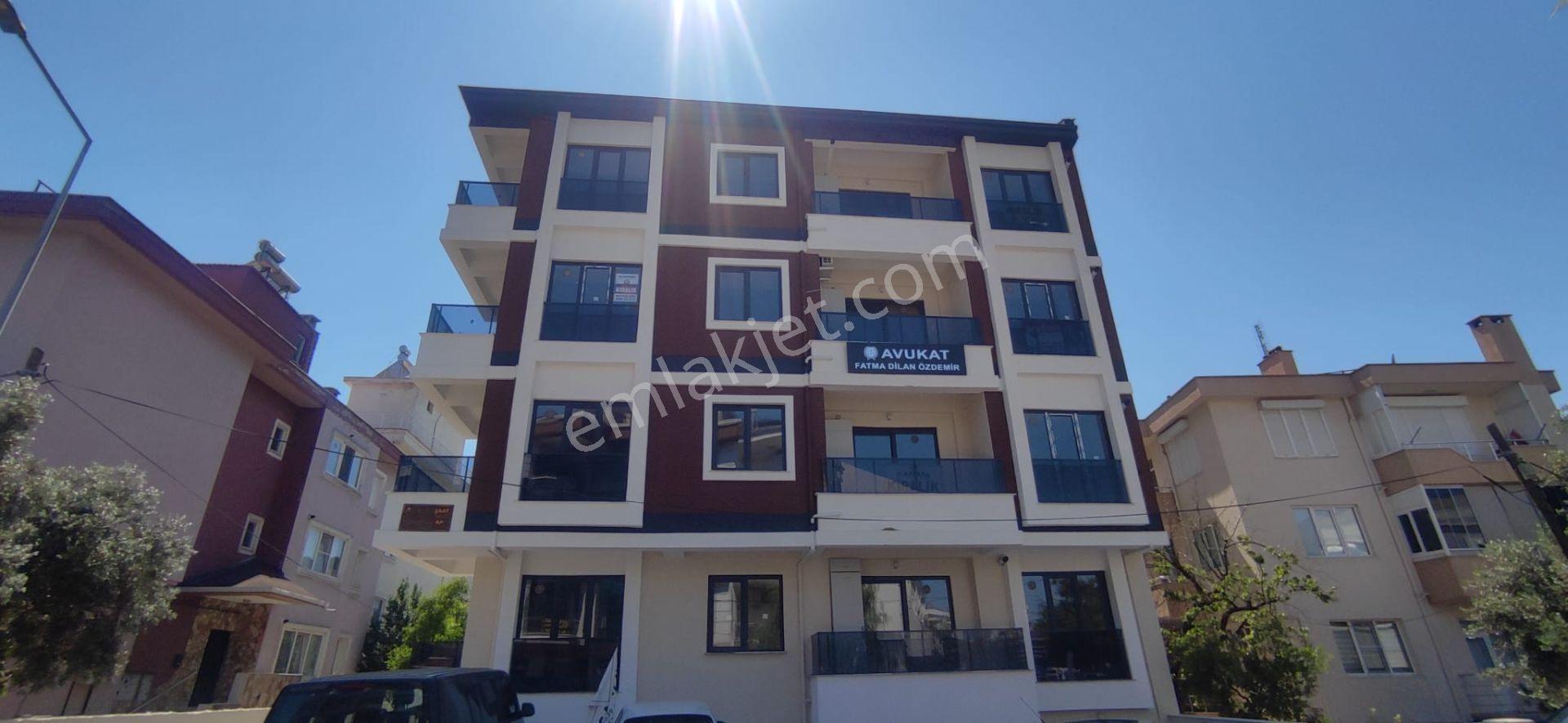Elfi Den Gaziosmanpaşa Mahallesi Adliye Karşısı Kiralık Ofis - Görsel 12