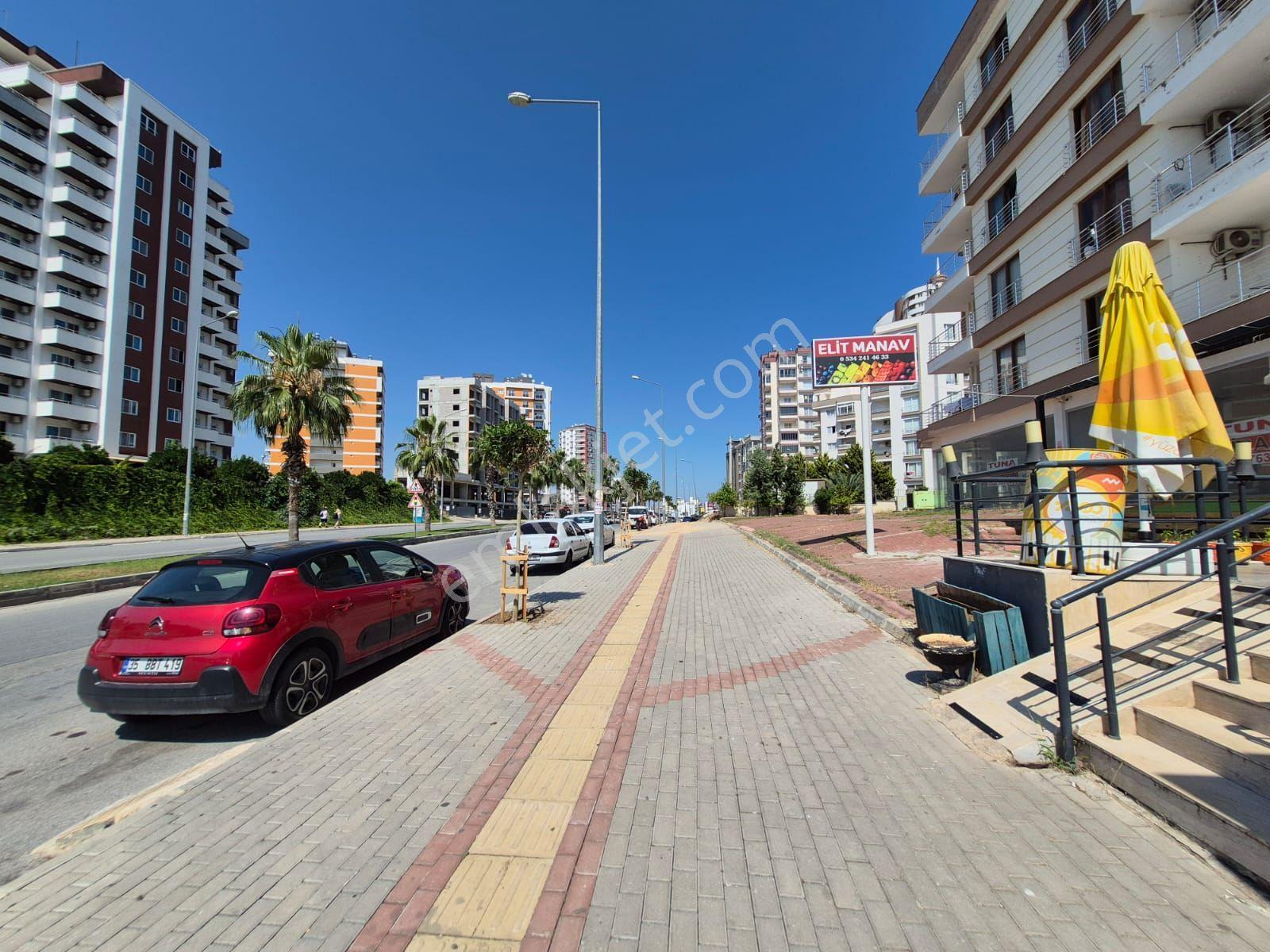 Yenişehir Çiftlikköy'de Üniversite Yakını Satılık Dükkan - Görsel 5