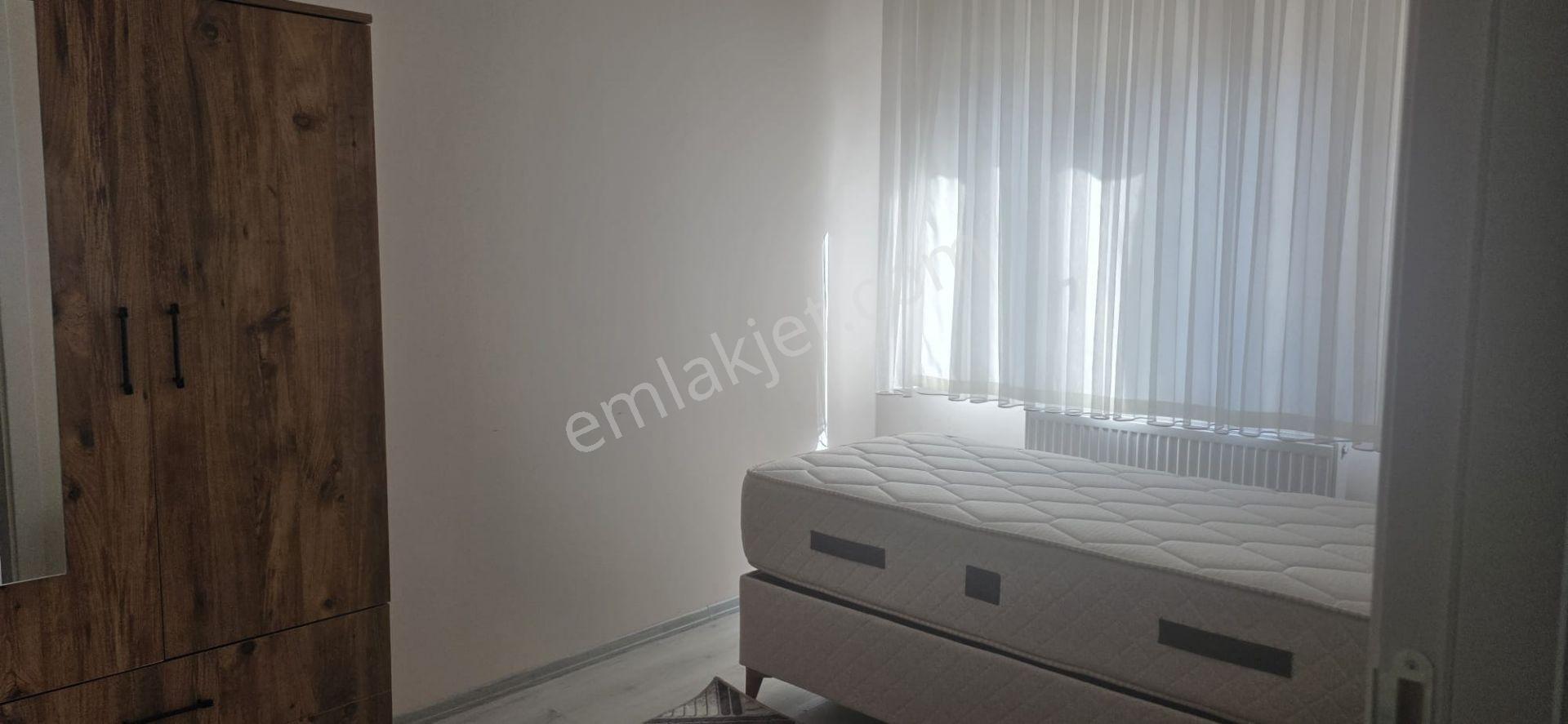 Necatibey Eğitim Fakültesine Yakın 1+1 Eşyalı Daire - Görsel 7