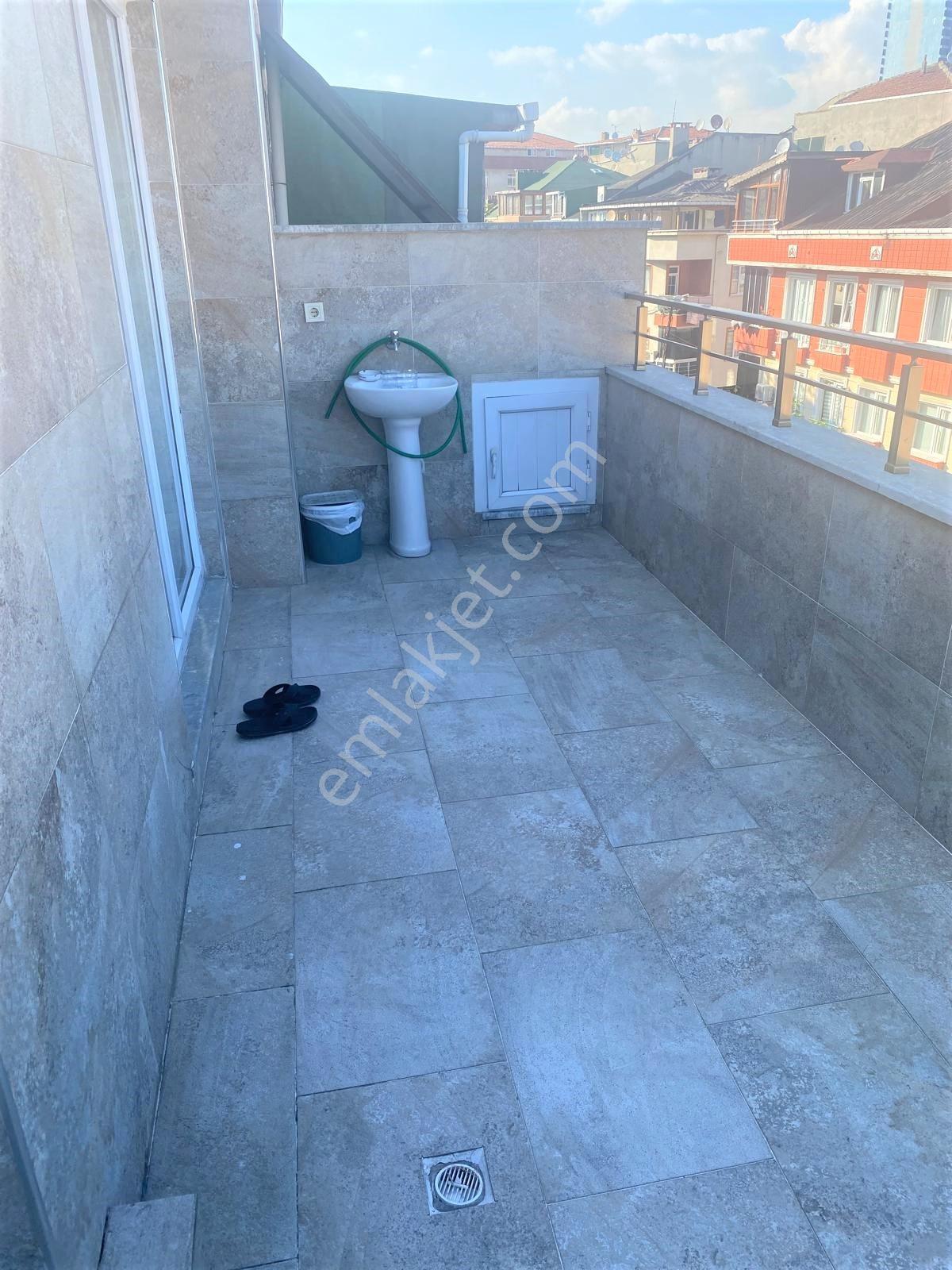 İstanbul House'dan Avcılar Cihangir'de Satılık 4+1 Dubleks Daire - Görsel 15