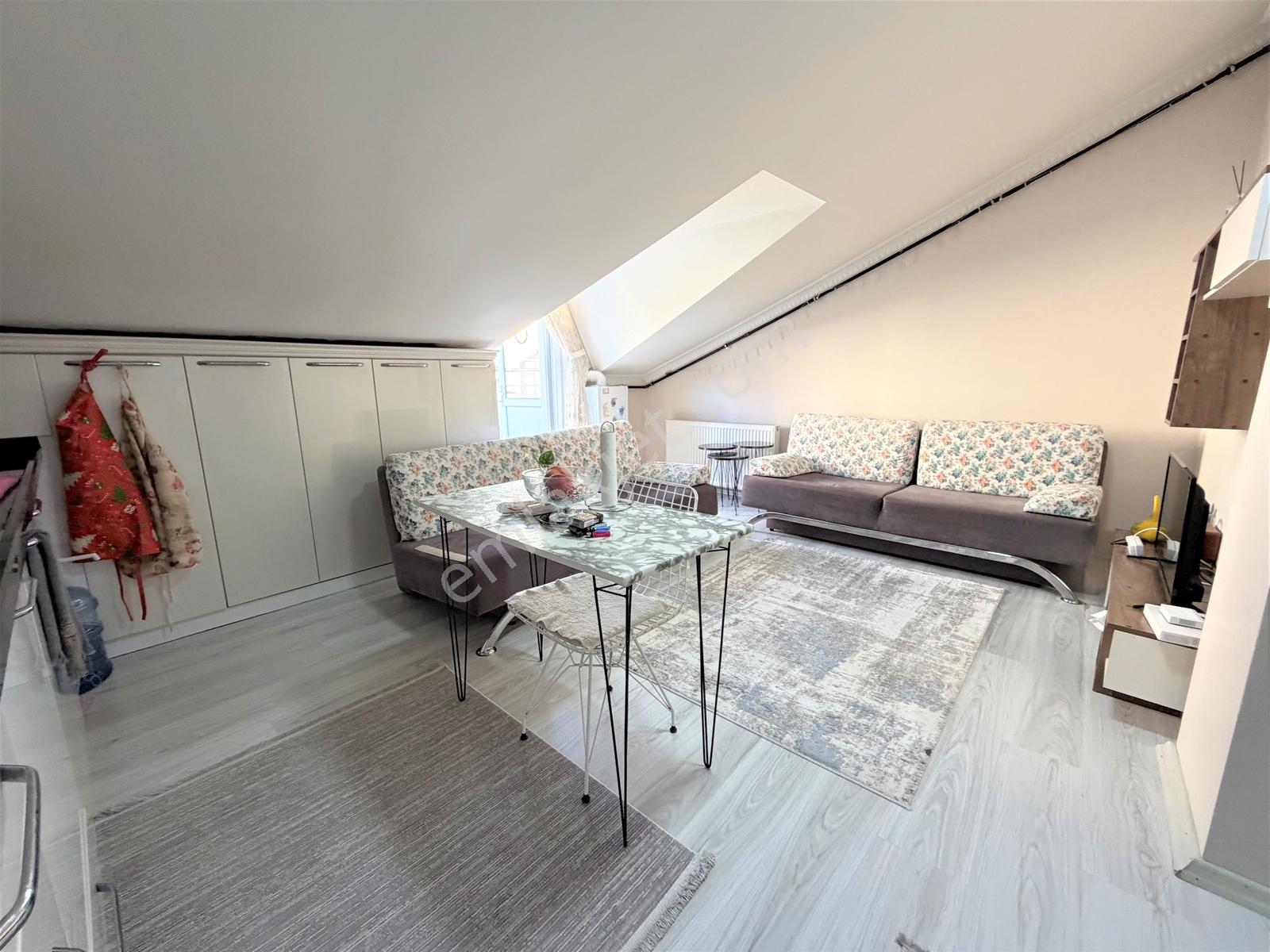 İstanbul House'dan Hürriyet'te 260m2 5+2 Geniş Lüks Dubleks - Görsel 26