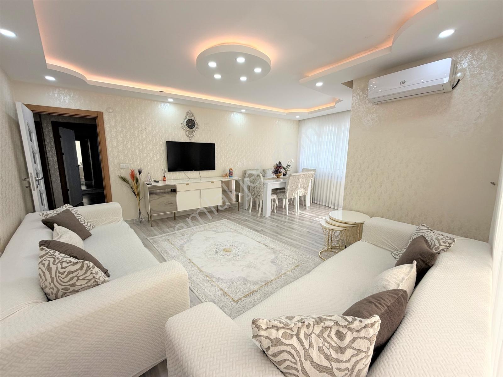 İstanbul House'dan Hürriyet'te 260m2 5+2 Geniş Lüks Dubleks - Görsel 12