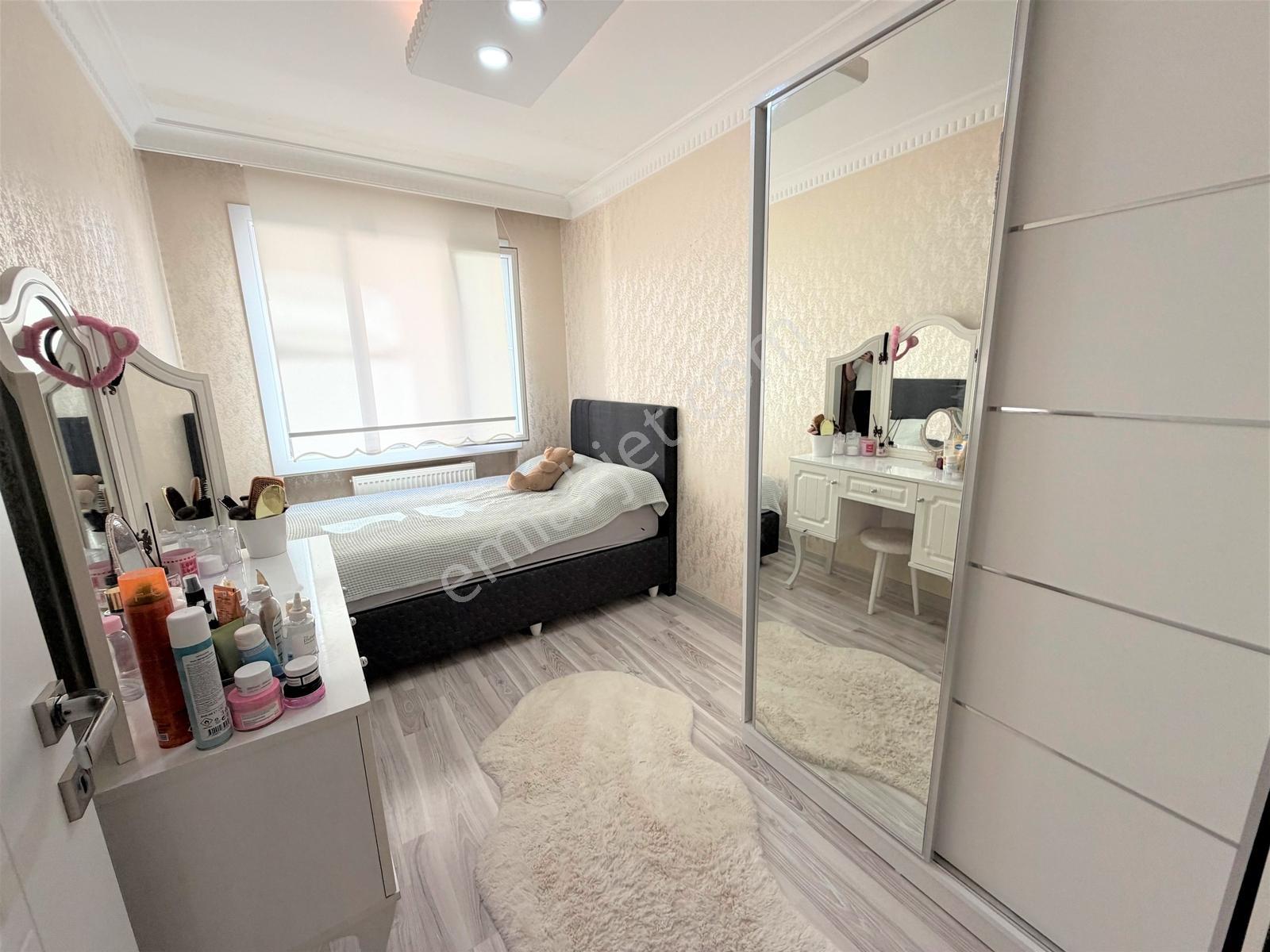 İstanbul House'dan Hürriyet'te 260m2 5+2 Geniş Lüks Dubleks - Görsel 10
