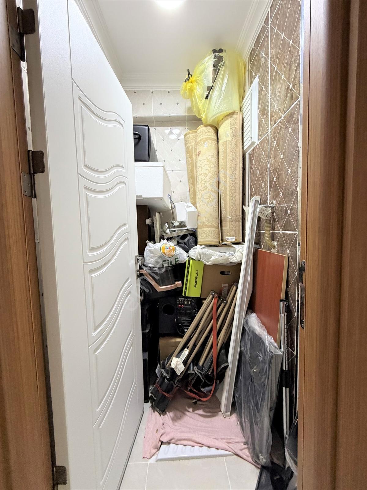 İstanbul House'dan Hürriyet'te 260m2 5+2 Geniş Lüks Dubleks - Görsel 25