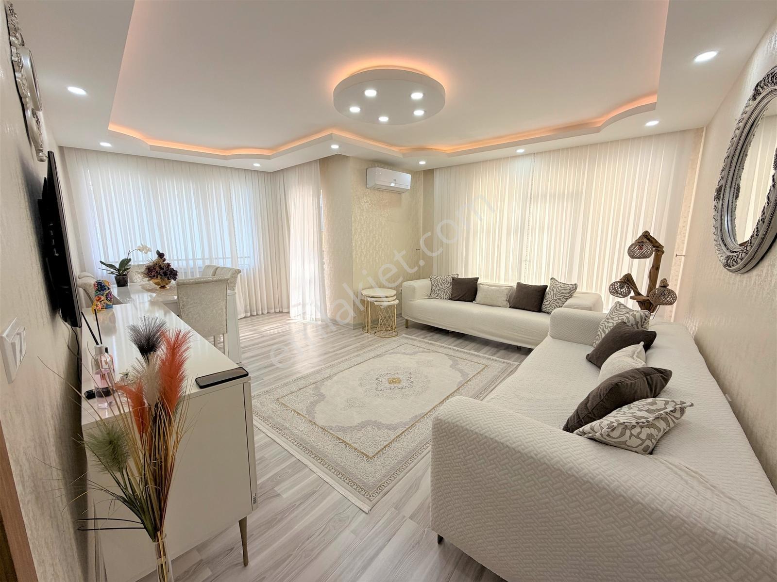 İstanbul House'dan Hürriyet'te 260m2 5+2 Geniş Lüks Dubleks - Görsel 5
