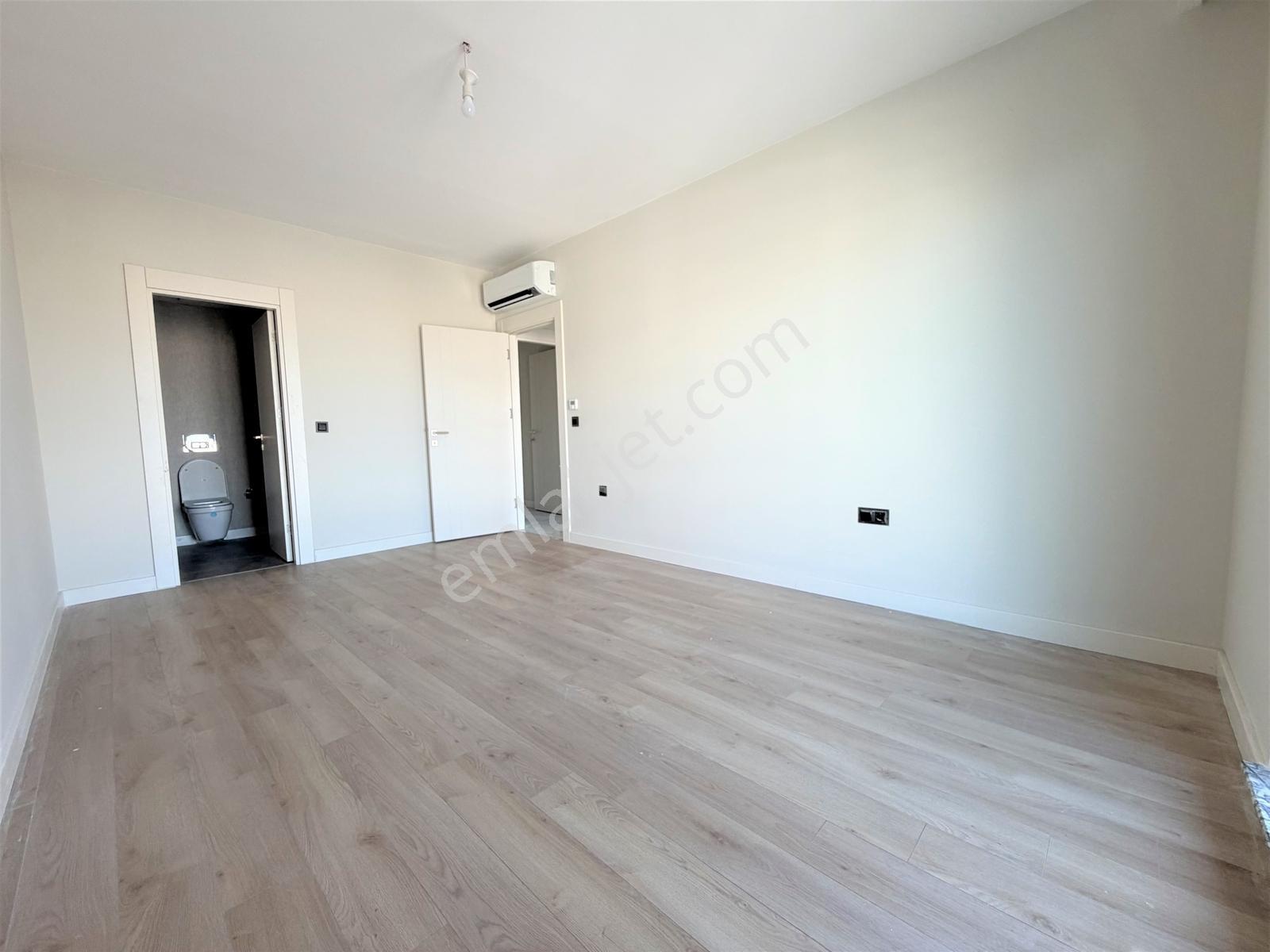 İstanbul House'dan Rams Garden'da 140m2 Sıfır Satılık Daire - Görsel 9
