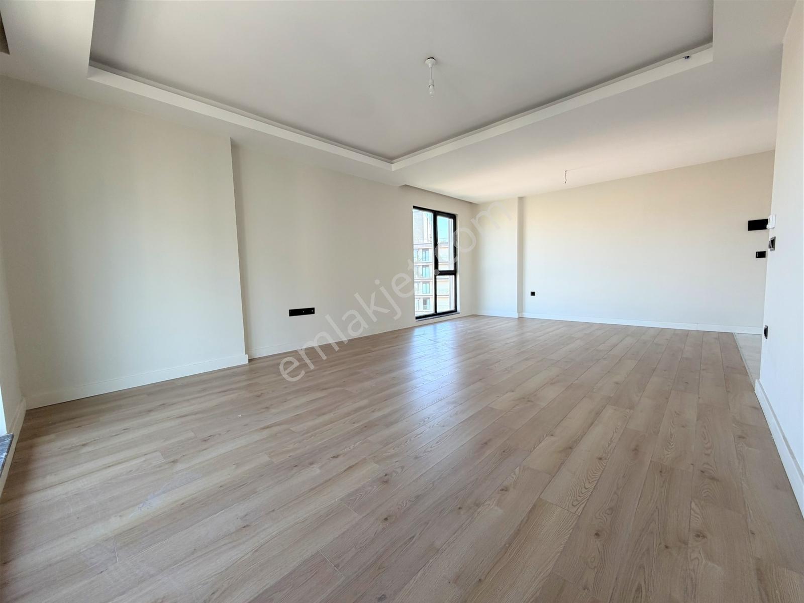 İstanbul House'dan Rams Garden'da 140m2 Sıfır Satılık Daire - Görsel 16
