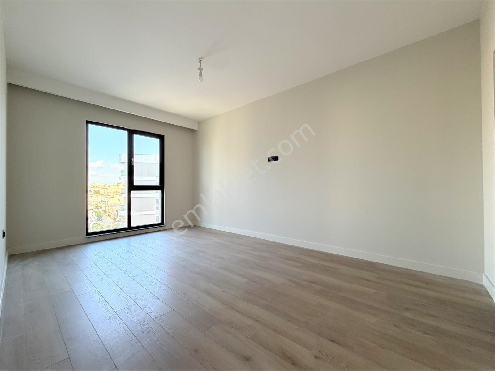 İstanbul House'dan Rams Garden'da 140m2 Sıfır Satılık Daire - Görsel 8