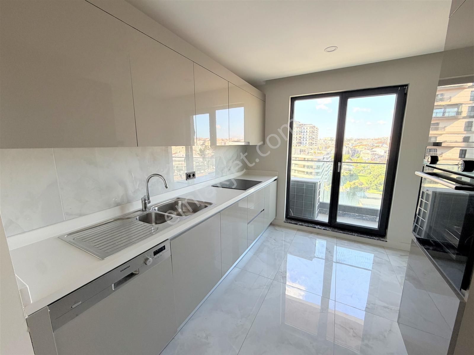 İstanbul House'dan Rams Garden'da 140m2 Sıfır Satılık Daire - Görsel 6