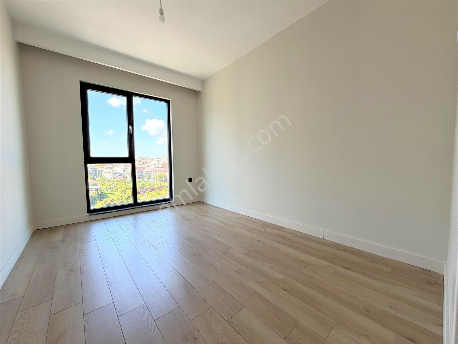 İstanbul House'dan Rams Garden'da 140m2 Sıfır Satılık Daire - Görsel 4