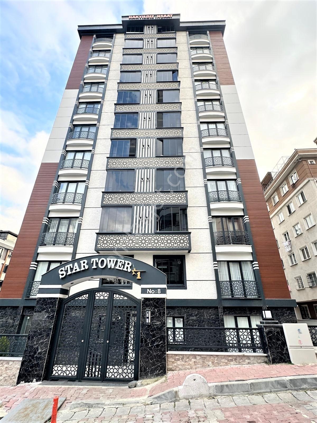 Devlet Hastanesi Yakını K.otoparklı, E.banyolu 3+1 Satılık Daire