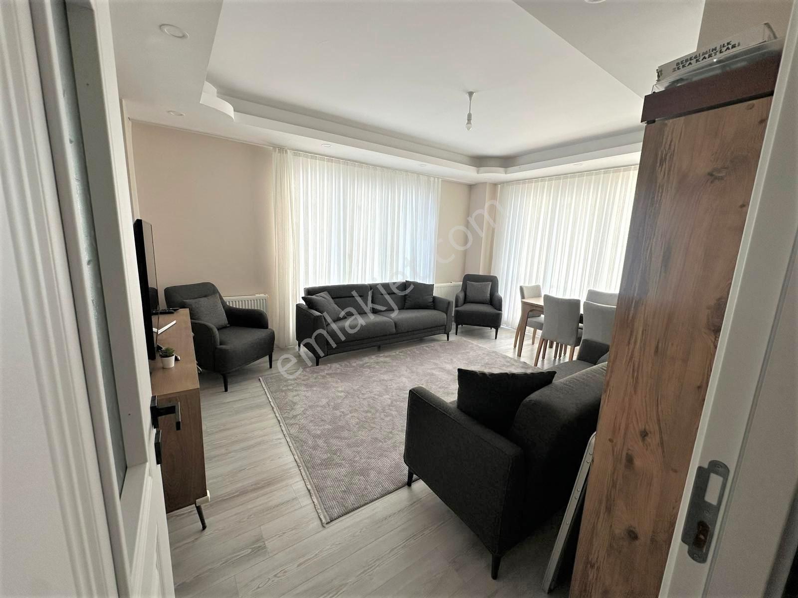 Devlet Hastanesi Yakını K.otoparklı, E.banyolu 3+1 Satılık Daire - Görsel 10