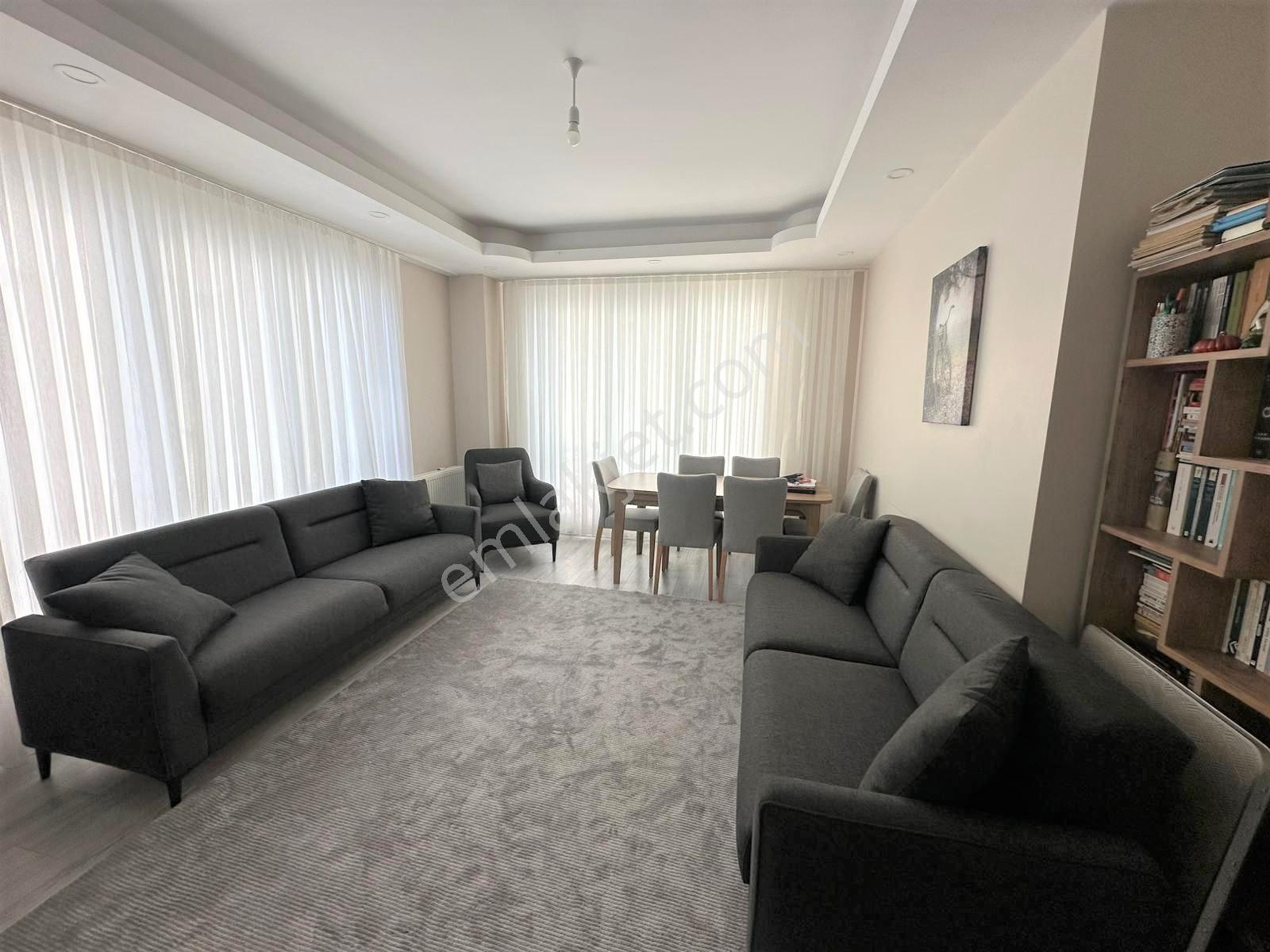 Devlet Hastanesi Yakını K.otoparklı, E.banyolu 3+1 Satılık Daire - Görsel 7