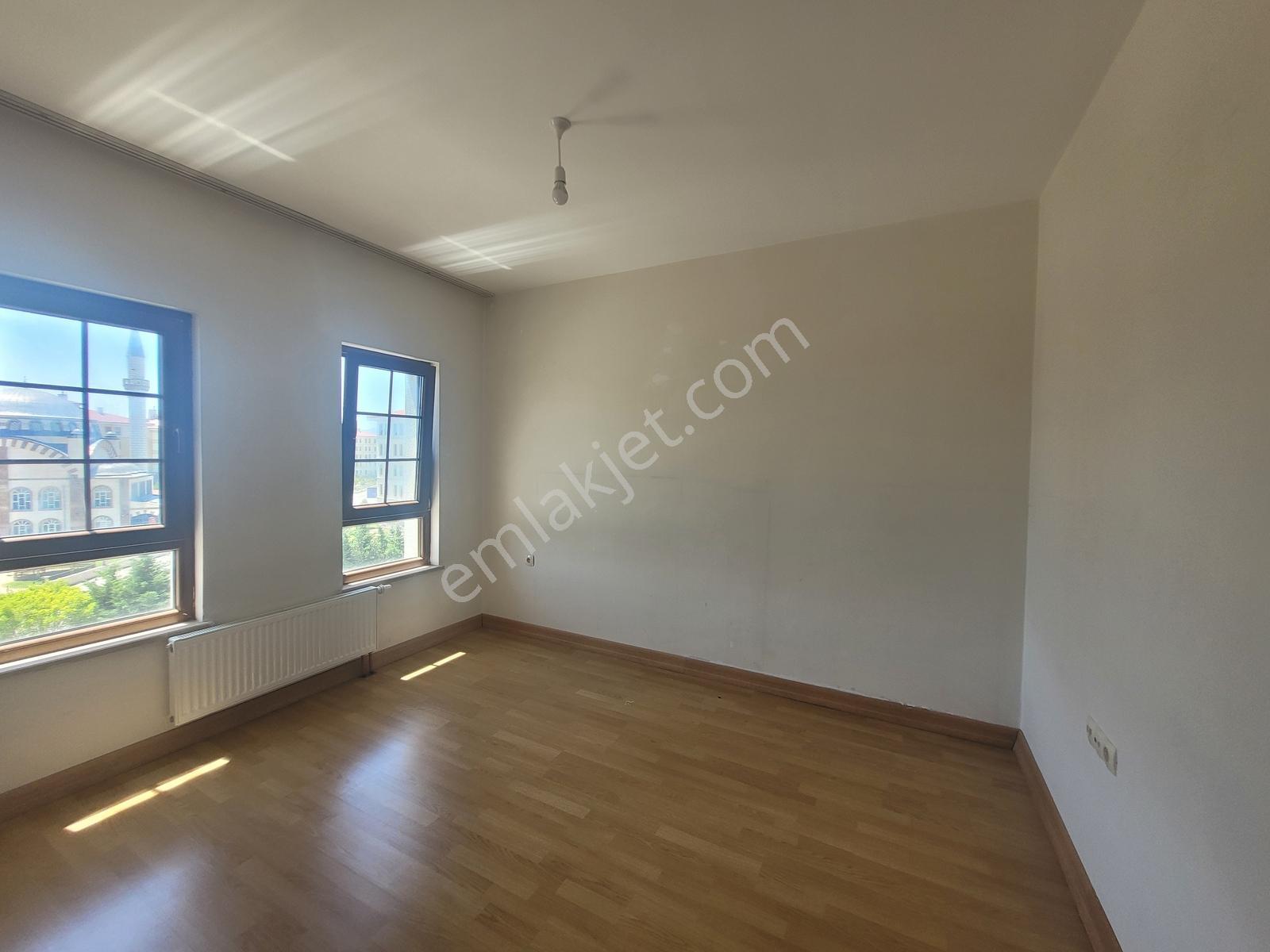 Şehir Hastanesi Yanı Şeker Toki 2.etap 3+1 Kiralık Daire - Görsel 4