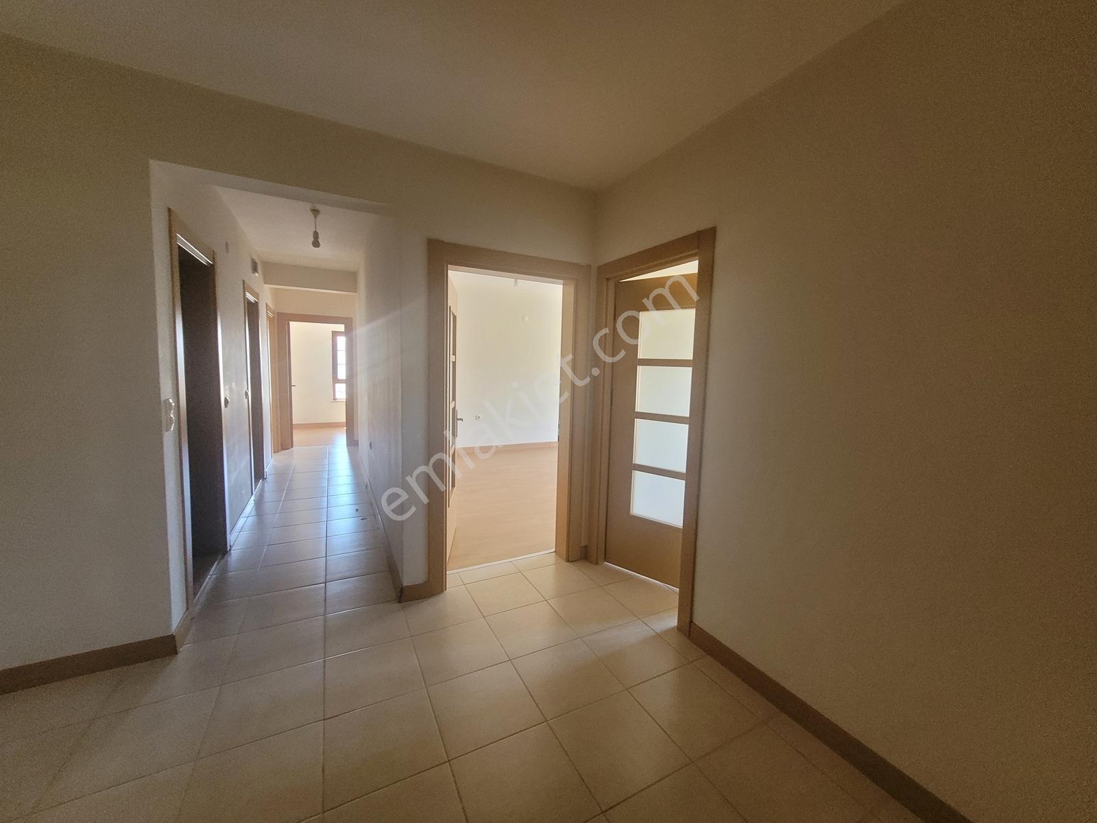 Şehir Hastanesi Yanı Şeker Toki 2.etap 3+1 Kiralık Daire - Görsel 13