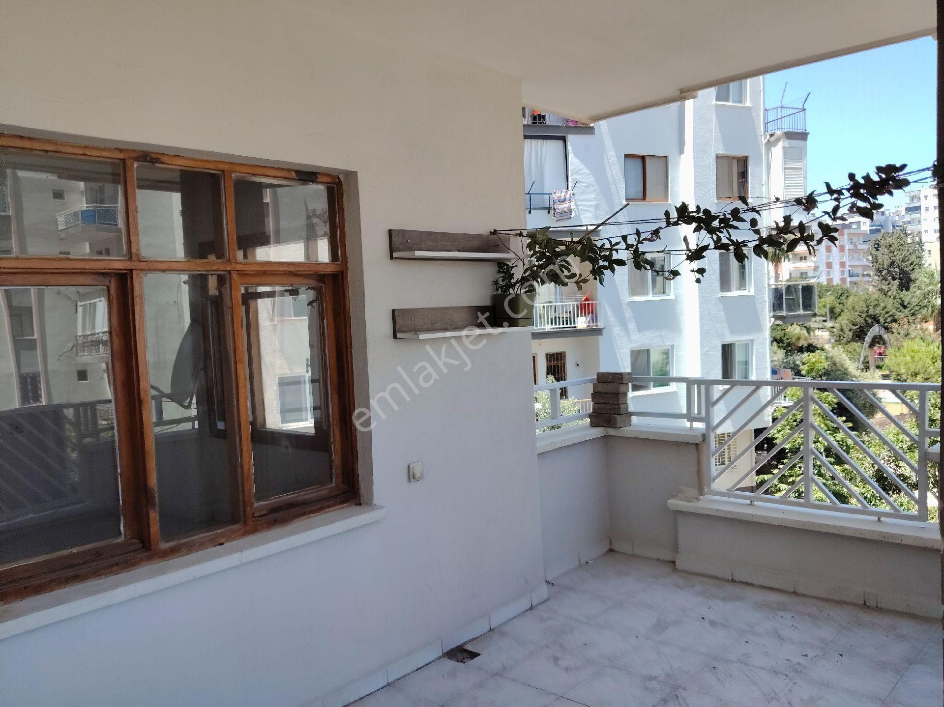 Mersin Erdemli Merkez Mah.de Kiralık 3+1 Daire - Görsel 18