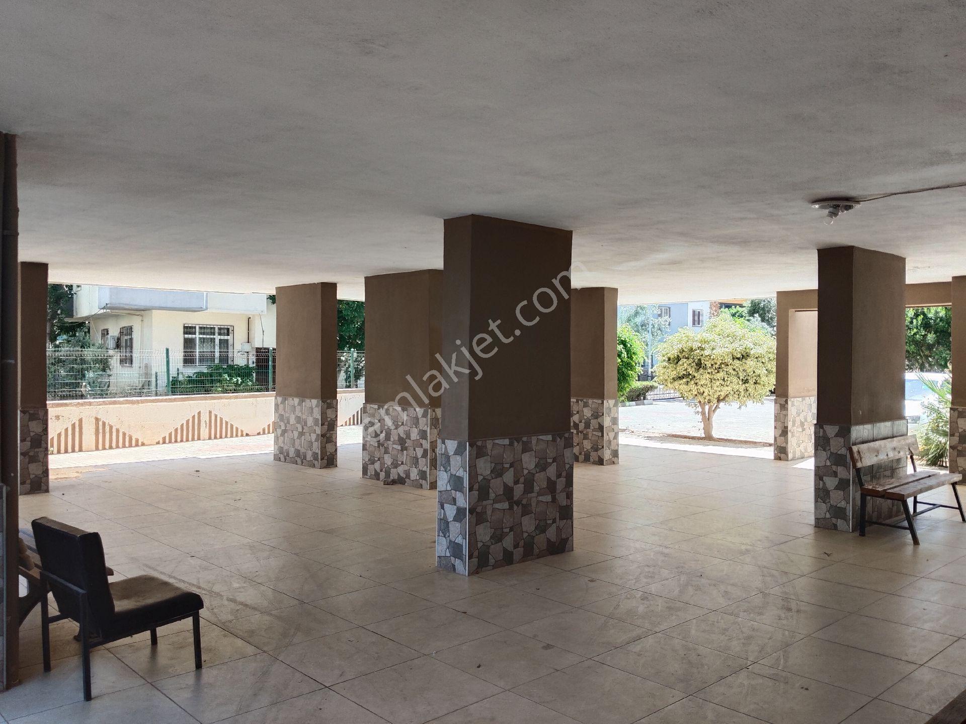 Mersin Erdemli Merkez Mah.de Kiralık 3+1 Daire - Görsel 3