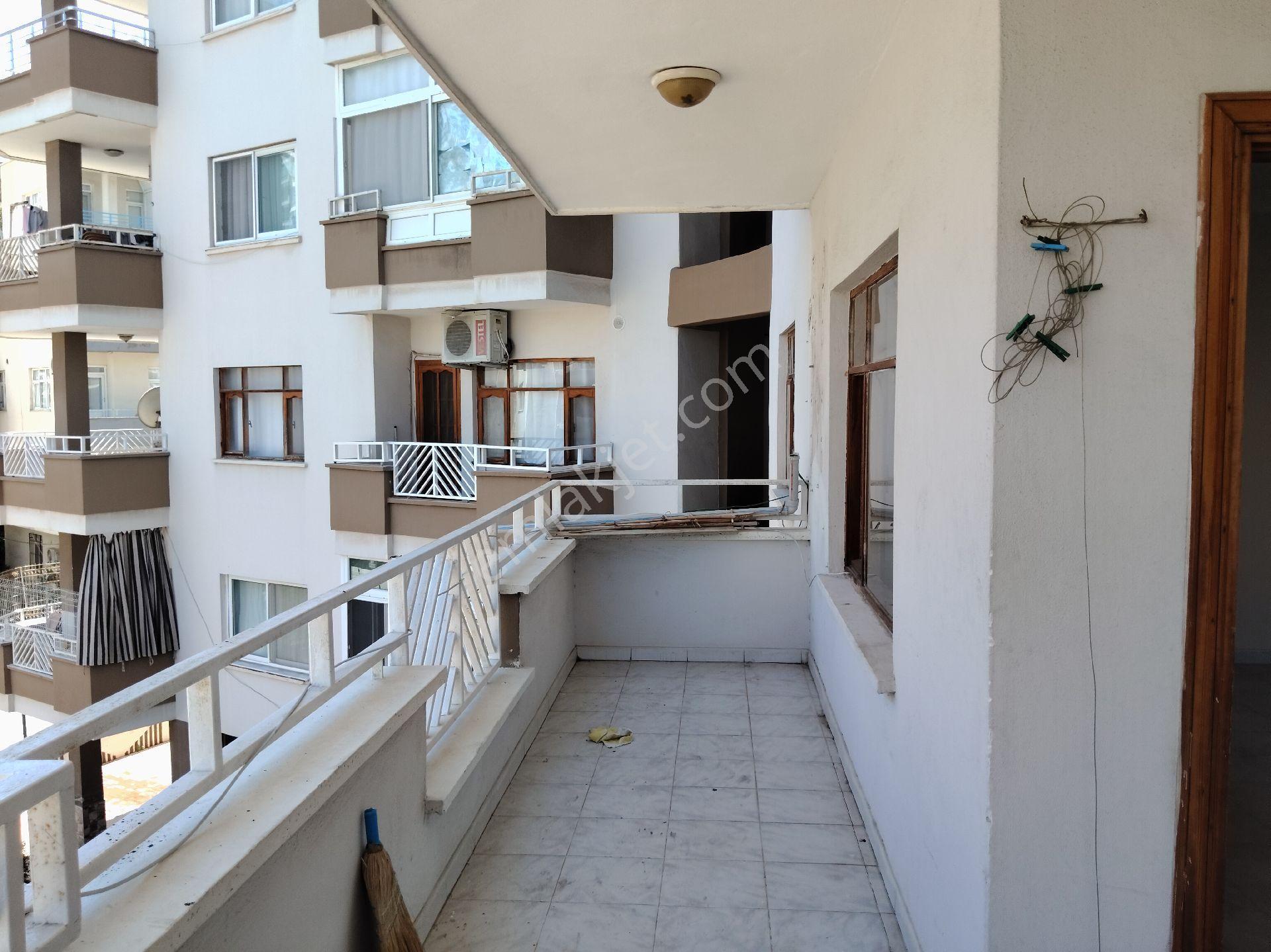 Mersin Erdemli Merkez Mah.de Kiralık 3+1 Daire - Görsel 21