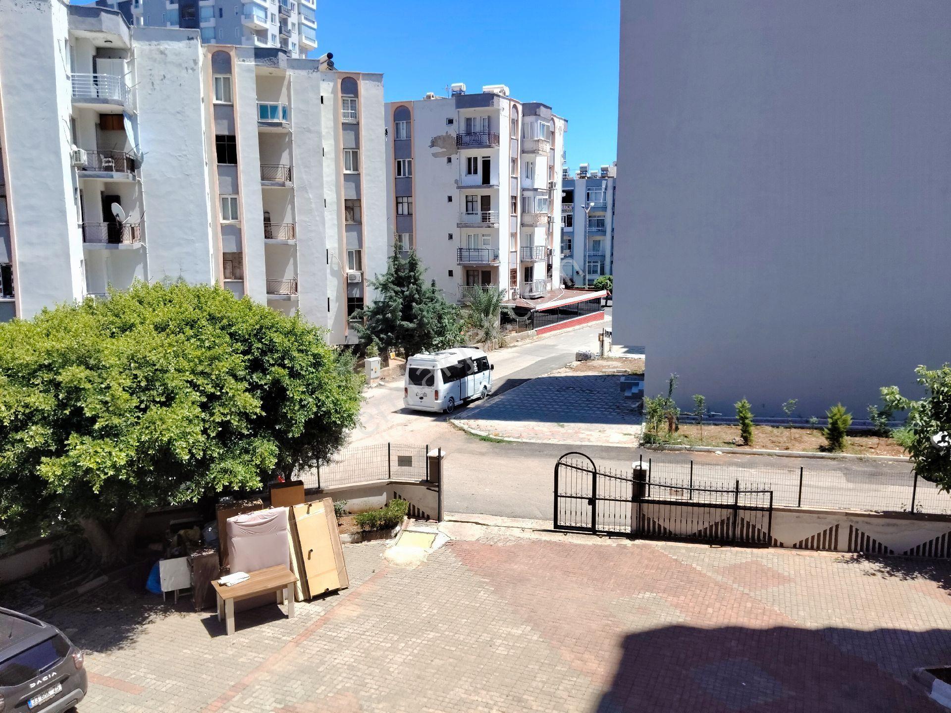 Mersin Erdemli Merkez Mah.de Kiralık 3+1 Daire - Görsel 19