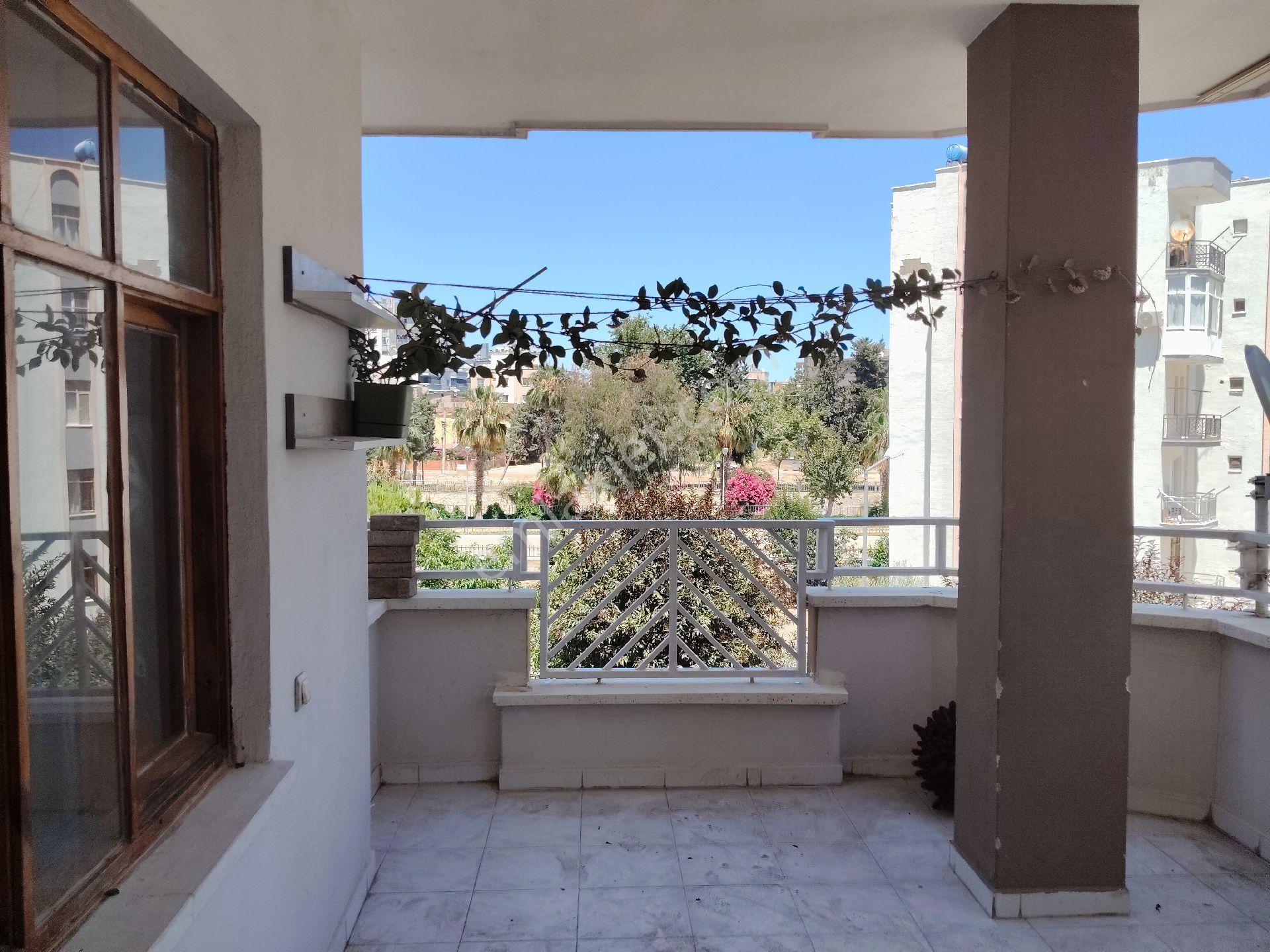 Mersin Erdemli Merkez Mah.de Kiralık 3+1 Daire - Görsel 20