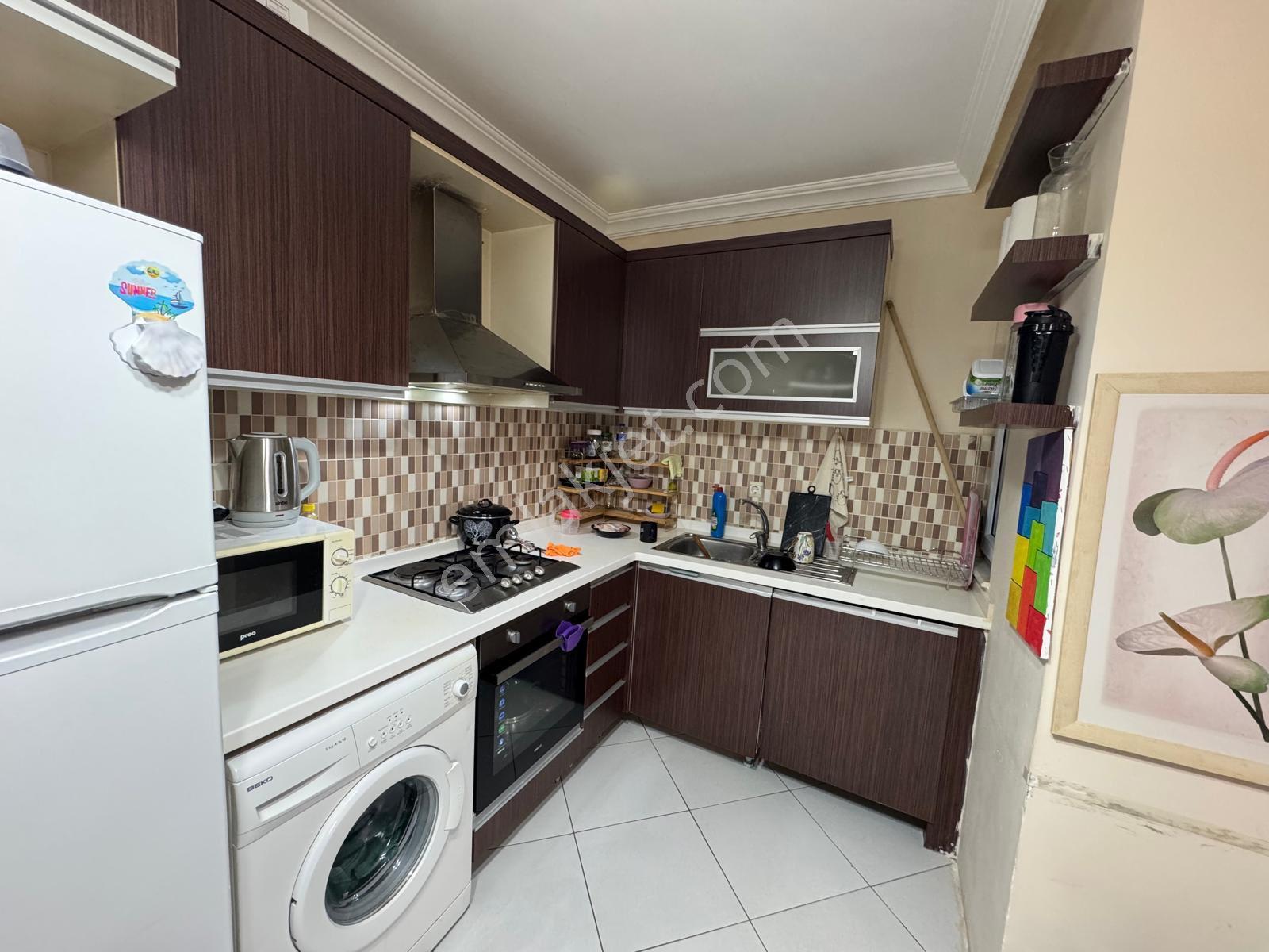 İcon İvenst ‘ten Limanda 2+1 Satılık Daire - Görsel 17