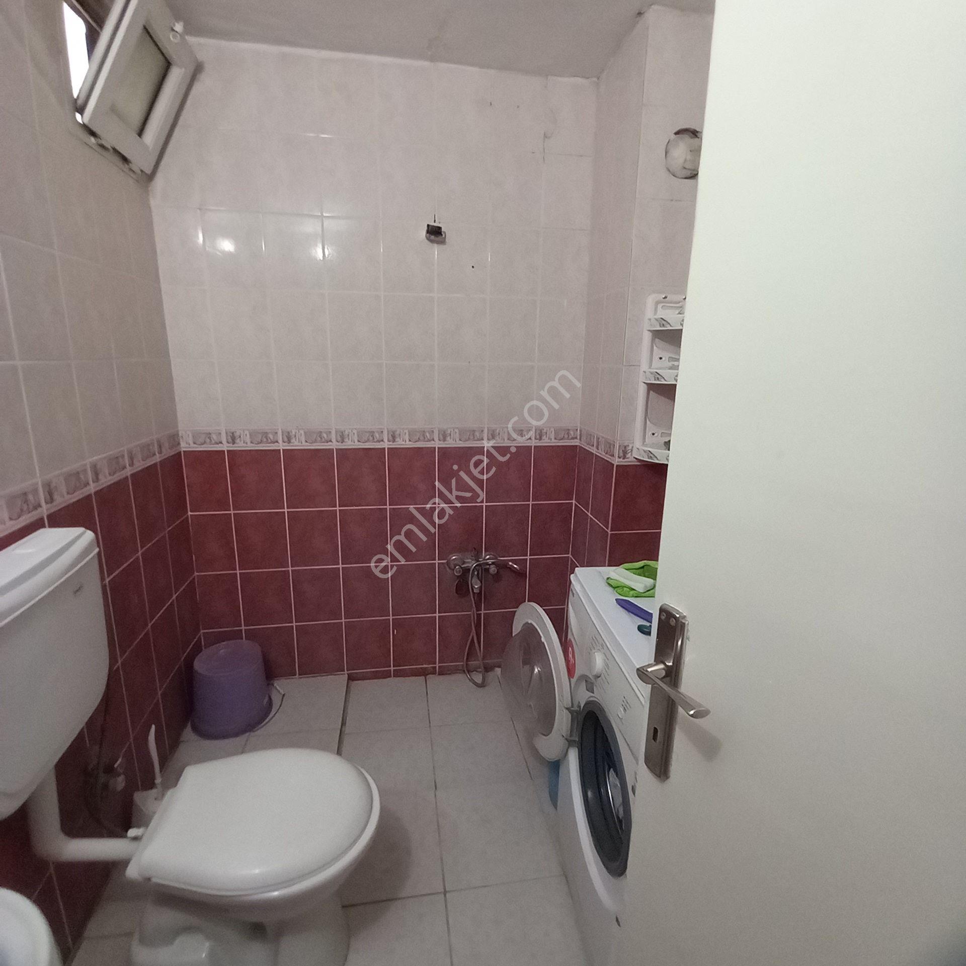 Nazilli Yeni Mahalle 3+1 Çarşı Dogalğazlı Asansörlü Satılık Daire - Görsel 32