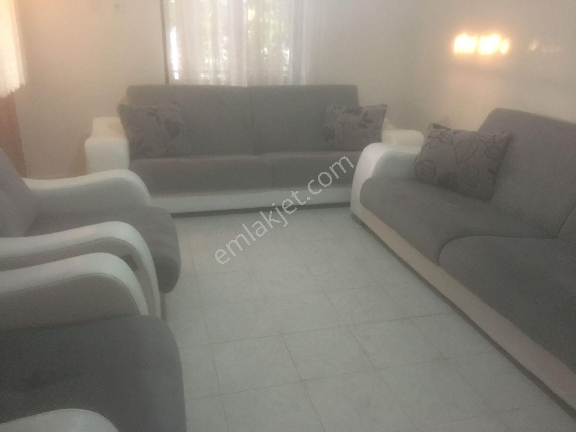 Sahil Sitelerinde Havuzlu Sitede 3+1 Kiralık Yazlık - Görsel 7