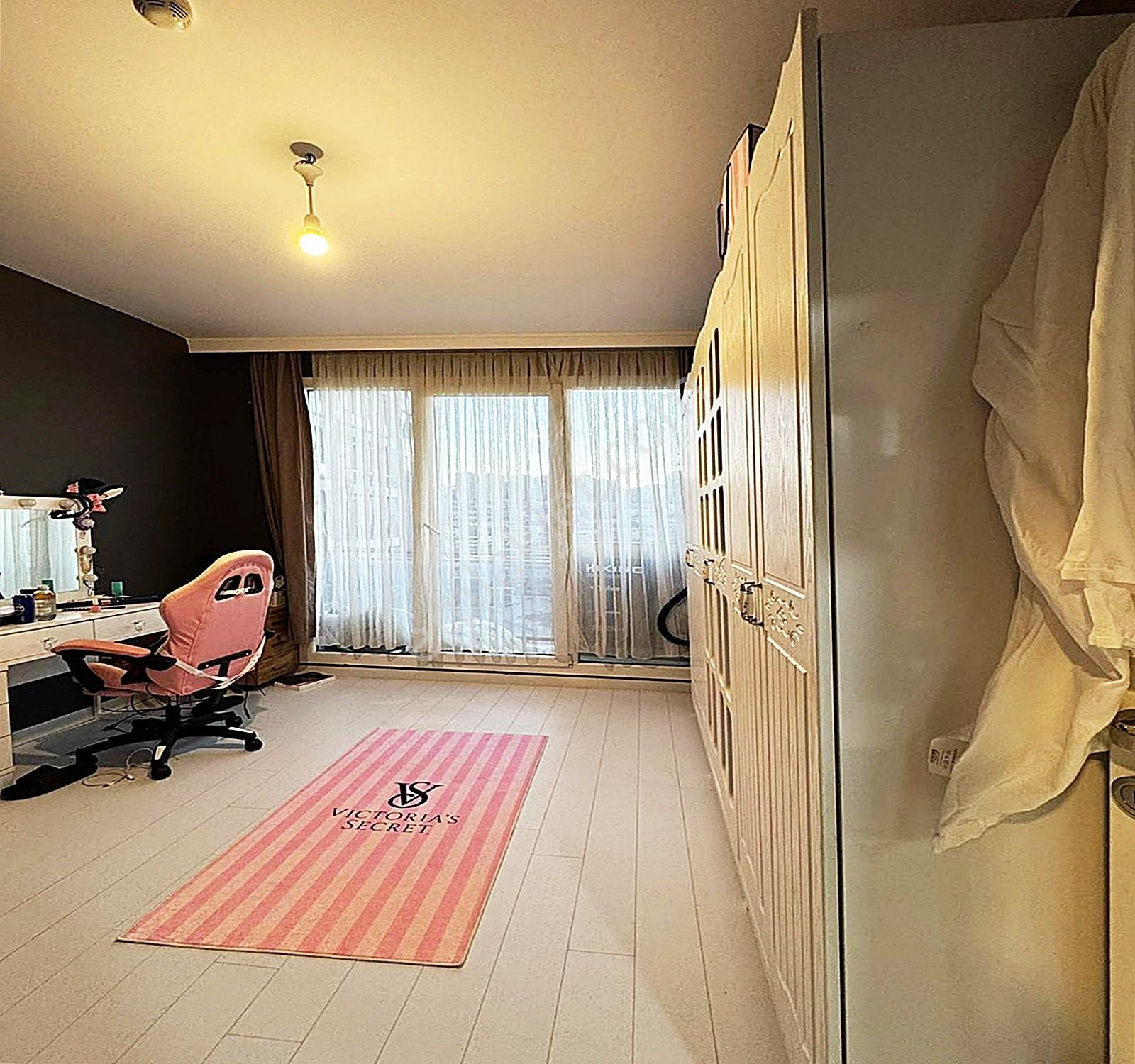 Manzarasıyla Büyüleyen Lüks 2+1 Penthouse Rezidans Satılık Daire - Görsel 17