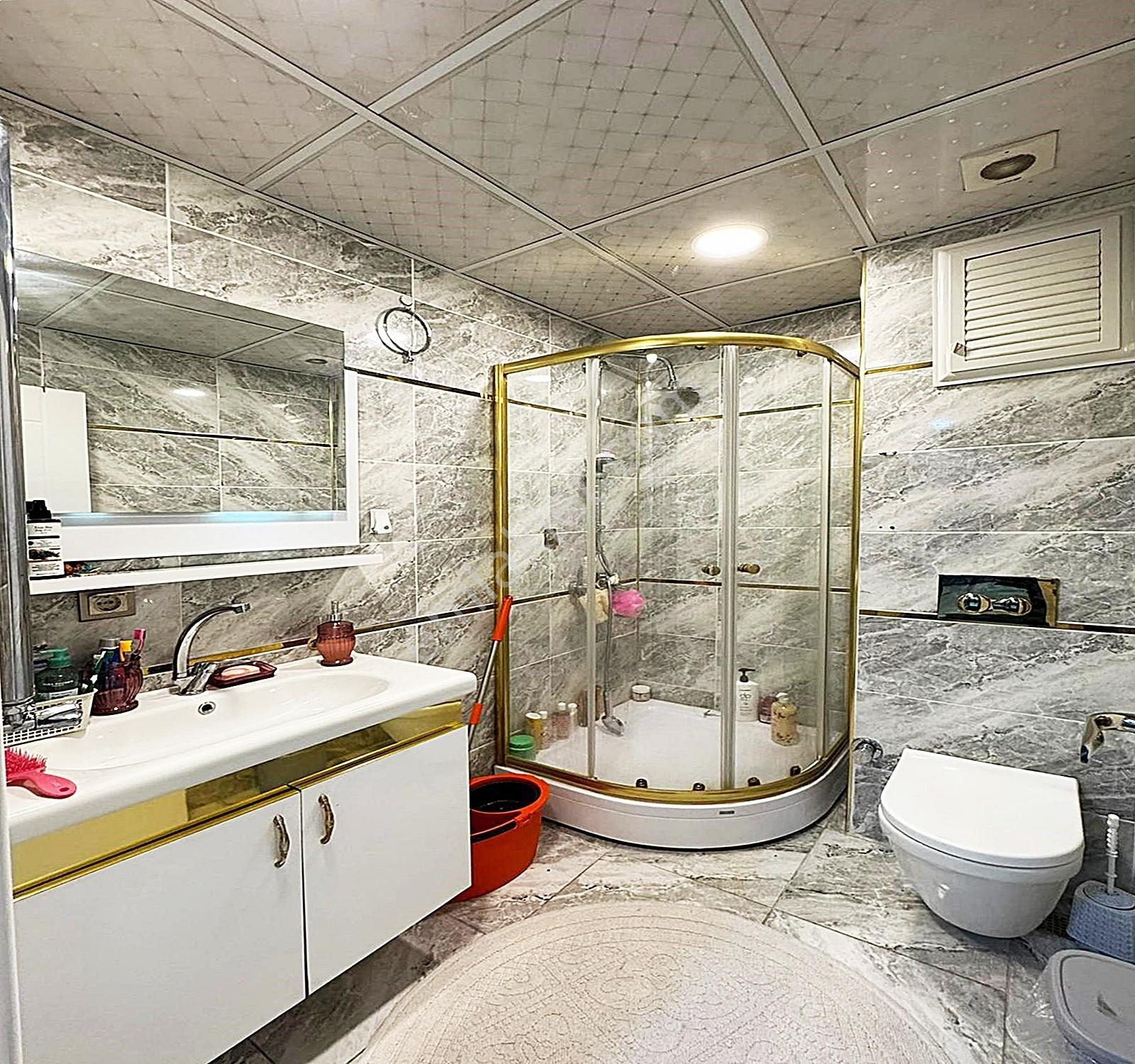 Manzarasıyla Büyüleyen Lüks 2+1 Penthouse Rezidans Satılık Daire - Görsel 7