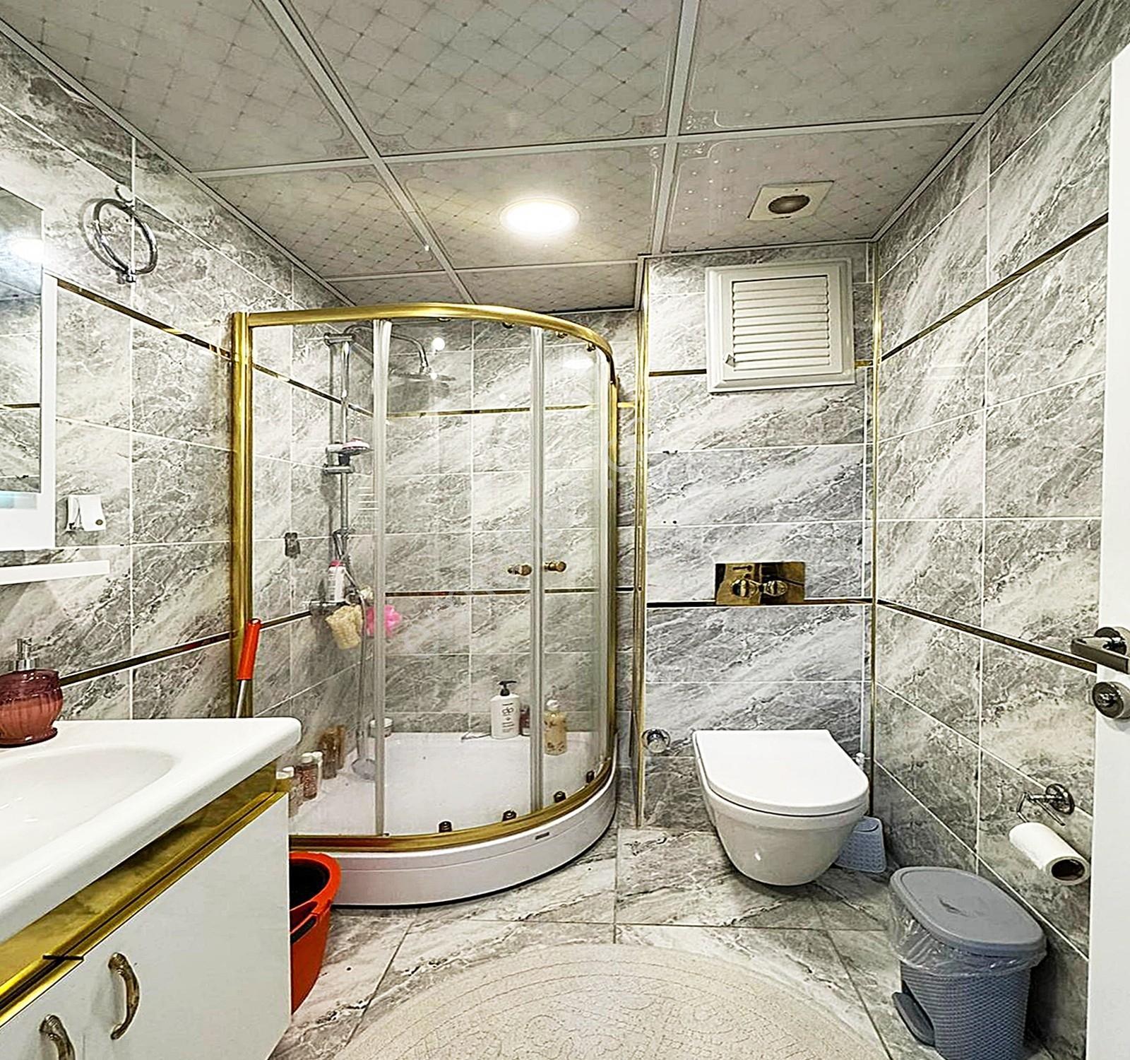 Manzarasıyla Büyüleyen Lüks 2+1 Penthouse Rezidans Satılık Daire - Görsel 18