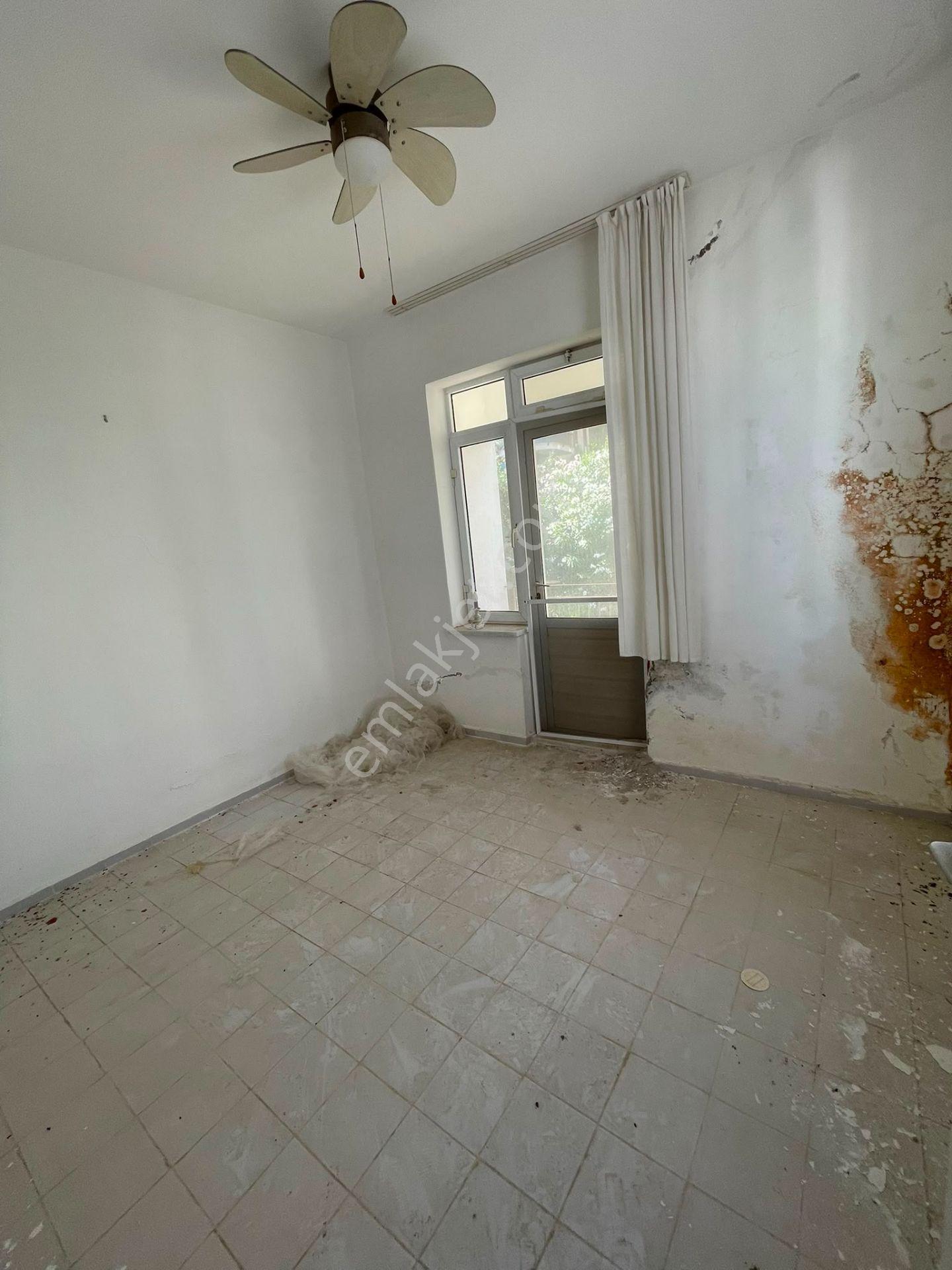 Alanya Kargıcak Satılık 2+1 Deniz Manzaralı Villa - Görsel 27
