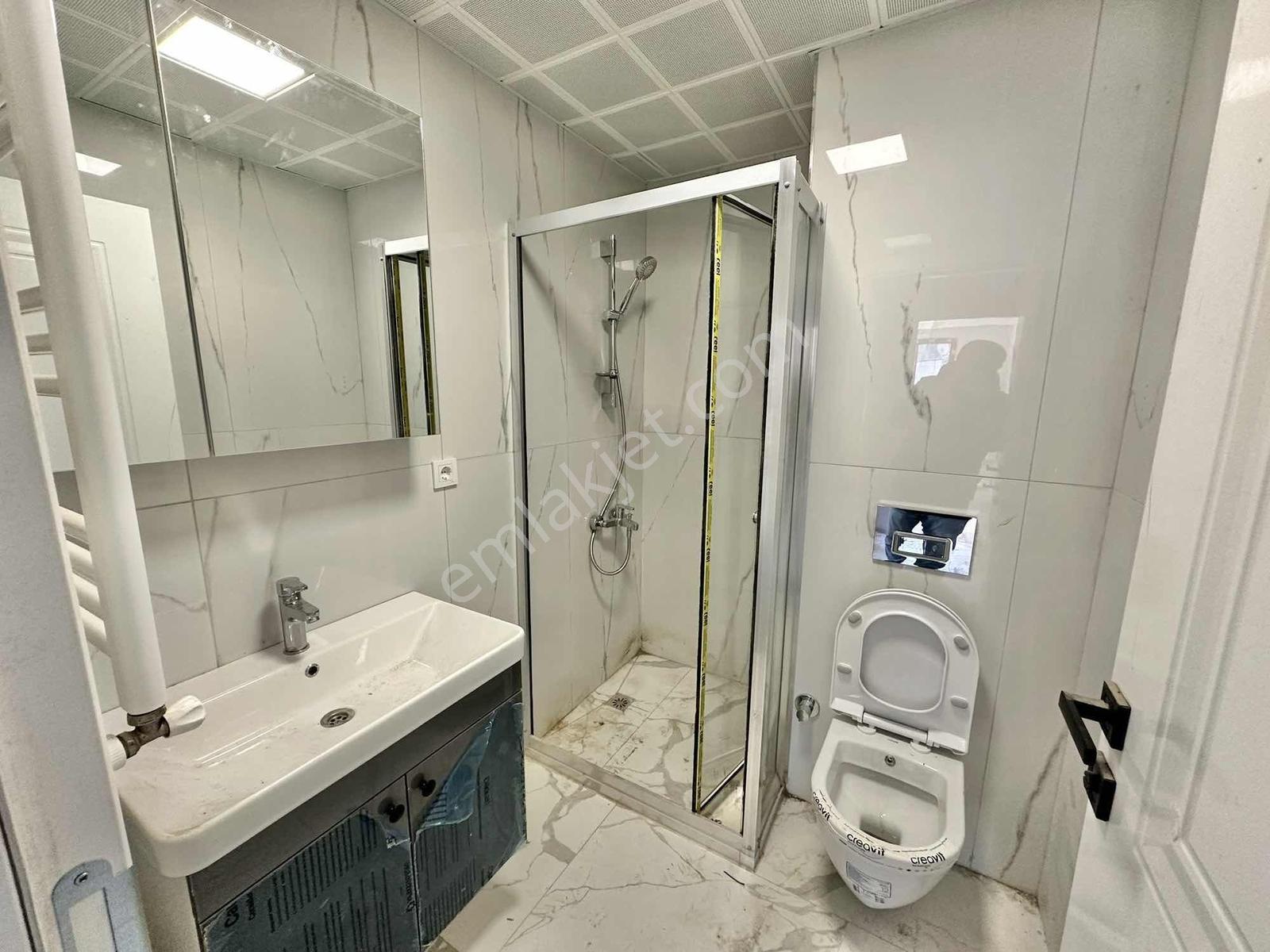 Avcılar Firuzköy'de Otoparklı Sıfır 2+1 Kiralık Daire - Görsel 7