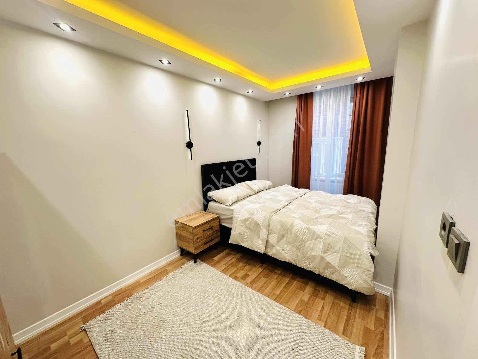Novas'dan 2+1 Yüksek Giriş Y.tabya Caddesi Yakın Full Eşyalı - Görsel 13