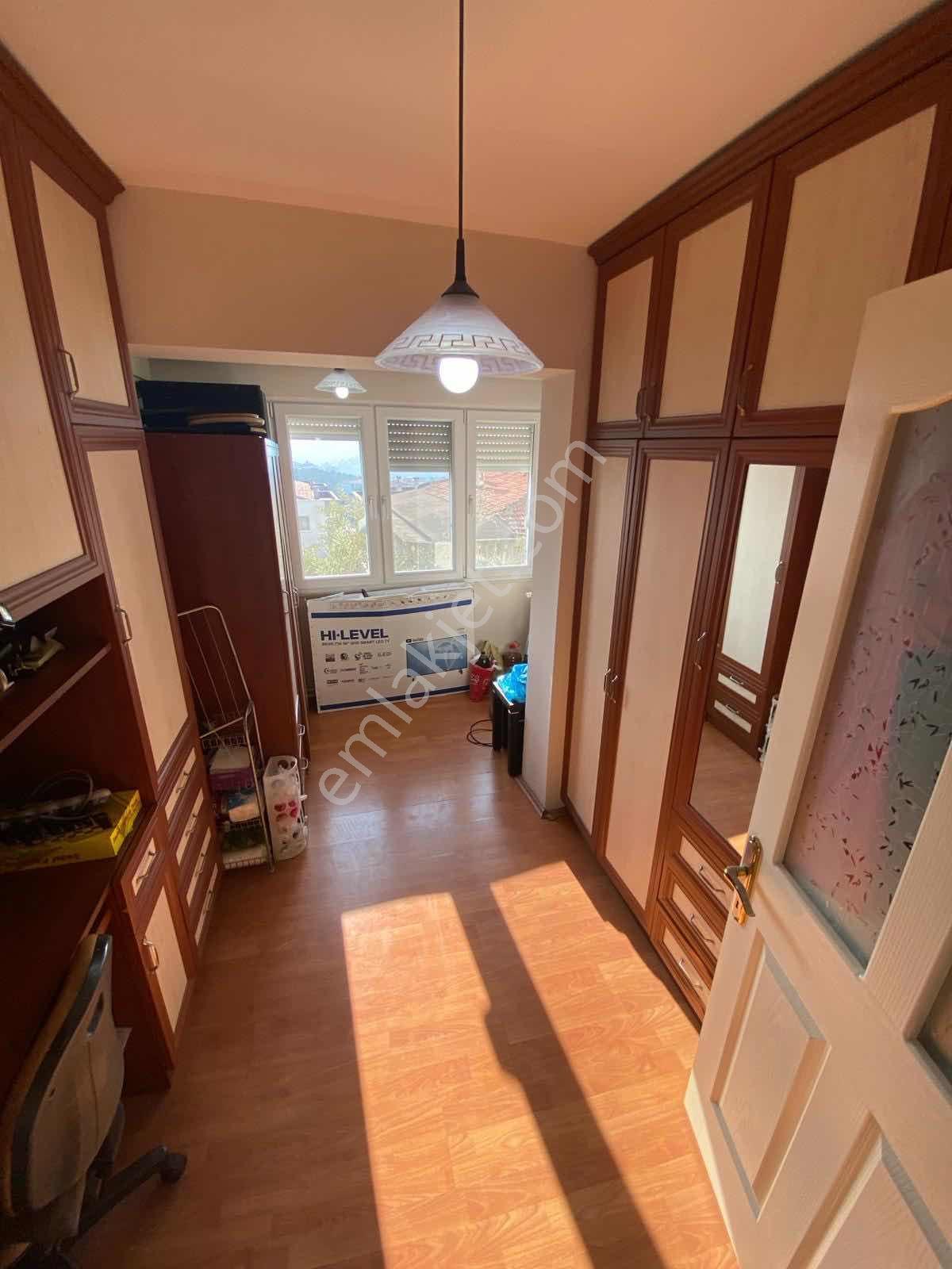 Nurfen'den Önü Açık Tadilatlı Geniş Balkonlu Satılık Daire - Görsel 8