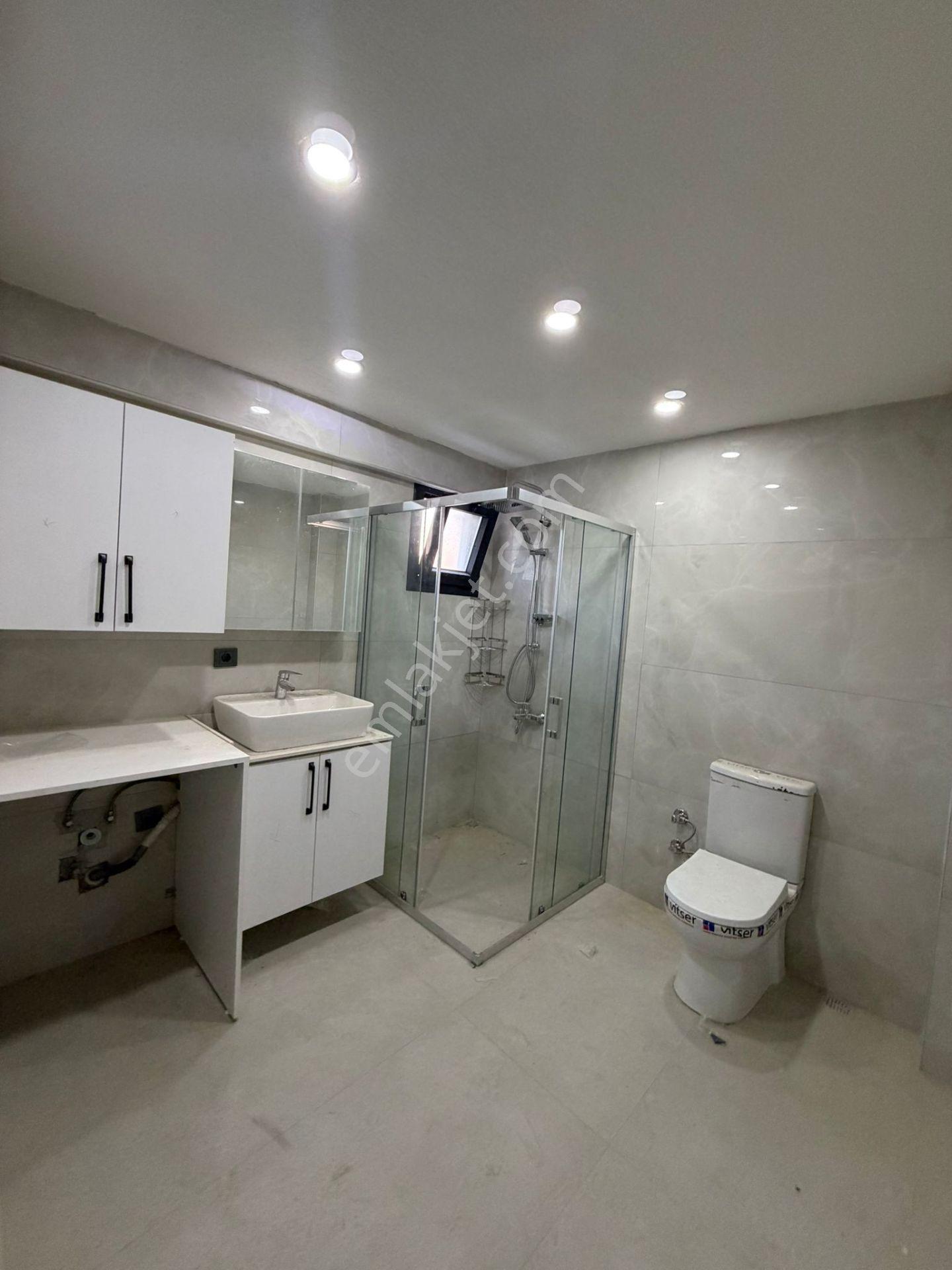 Tombul Emlaktan Dereağzında 3+1 Kiralık Villa - Görsel 8