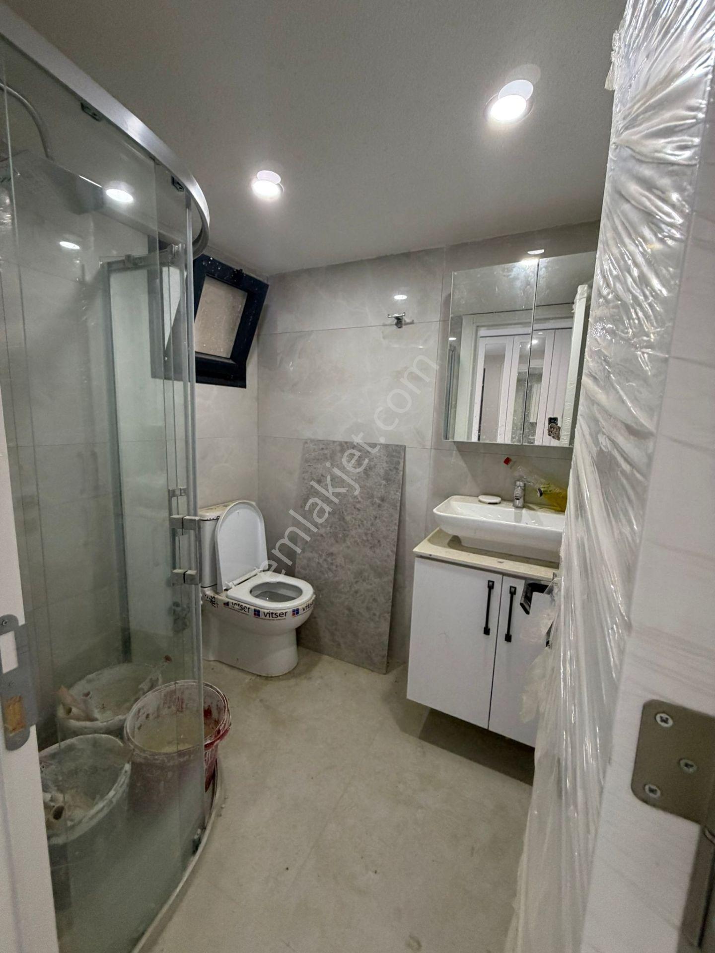 Tombul Emlaktan Dereağzında 3+1 Kiralık Villa - Görsel 10