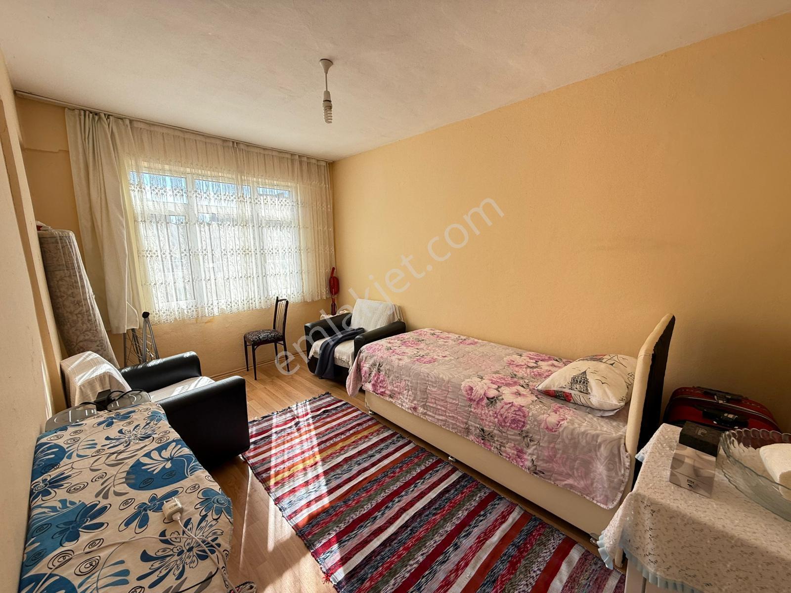 İsmetpaşa Mah. Cadde Üzerinde 2+1 Satılık Daire - Görsel 19